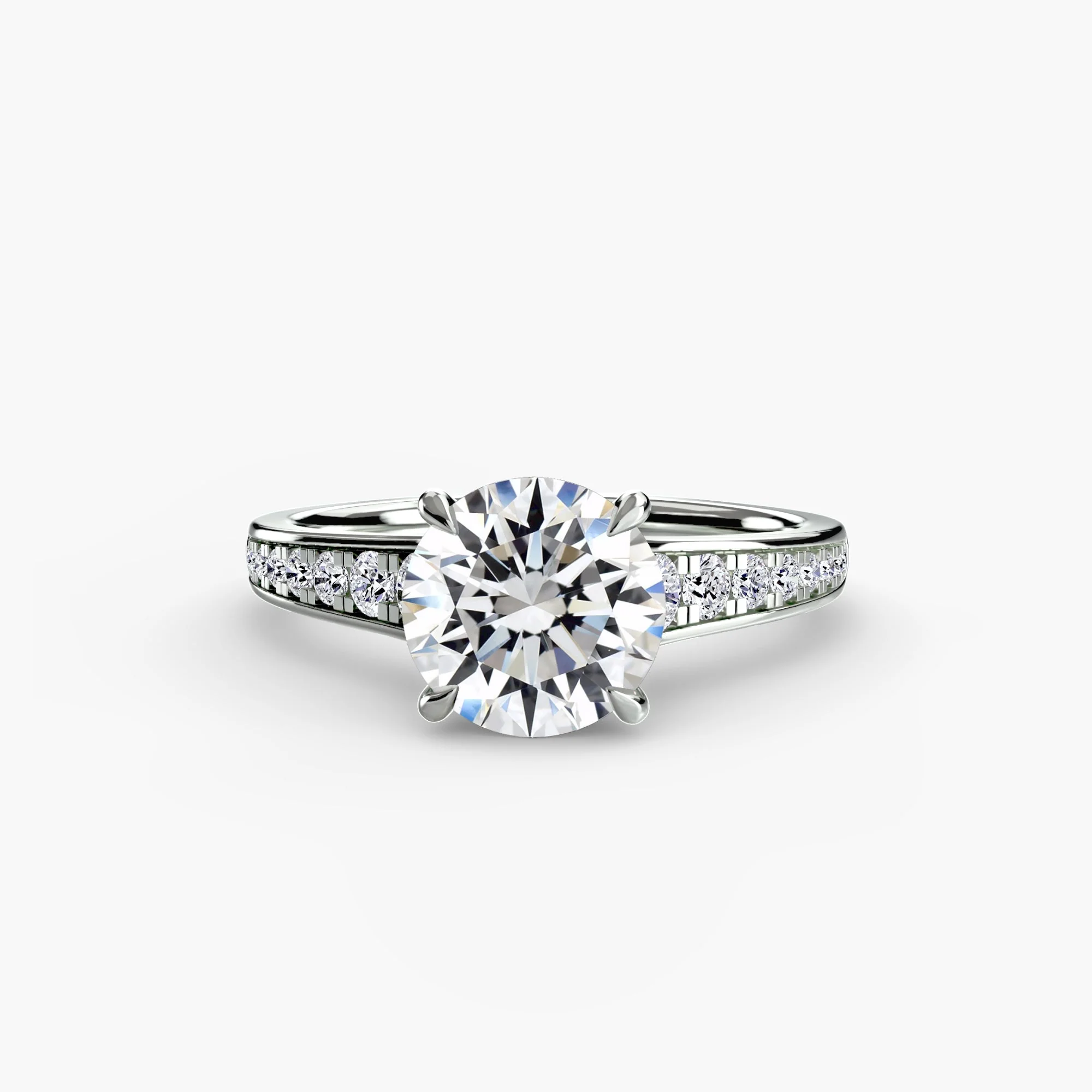 Completed Ring (United States Size 7.00)