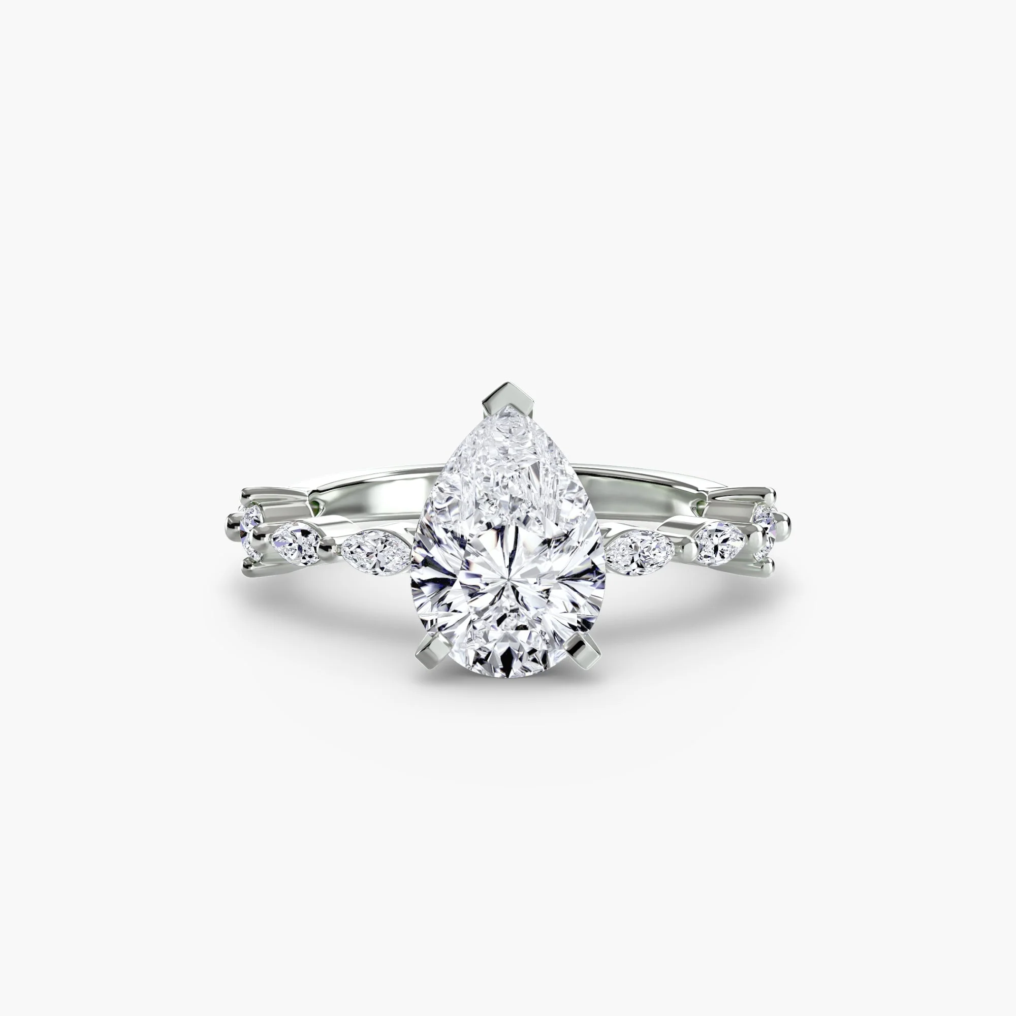 Completed Ring (United States Size 7.50)