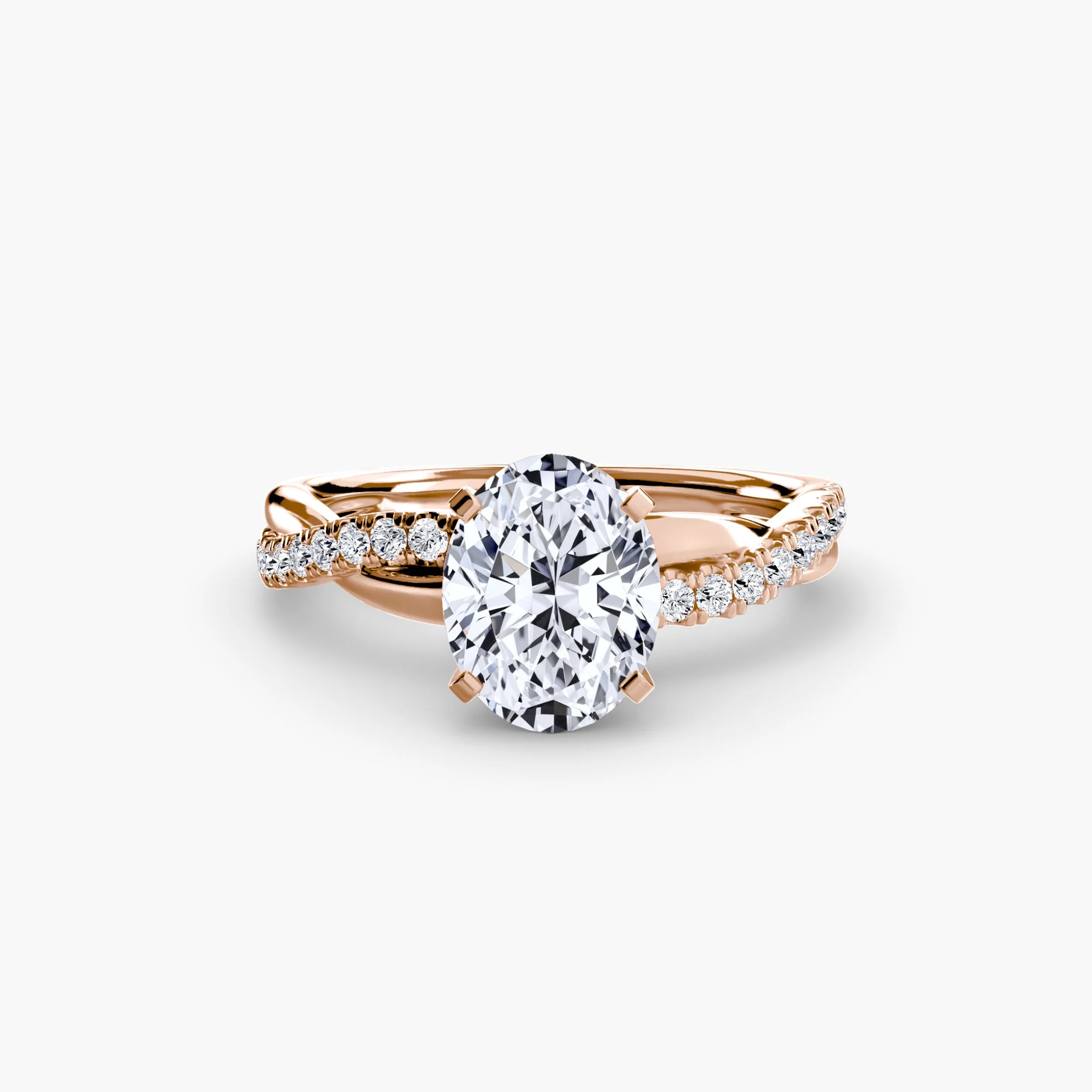 Completed Ring (United States Size 7.00)