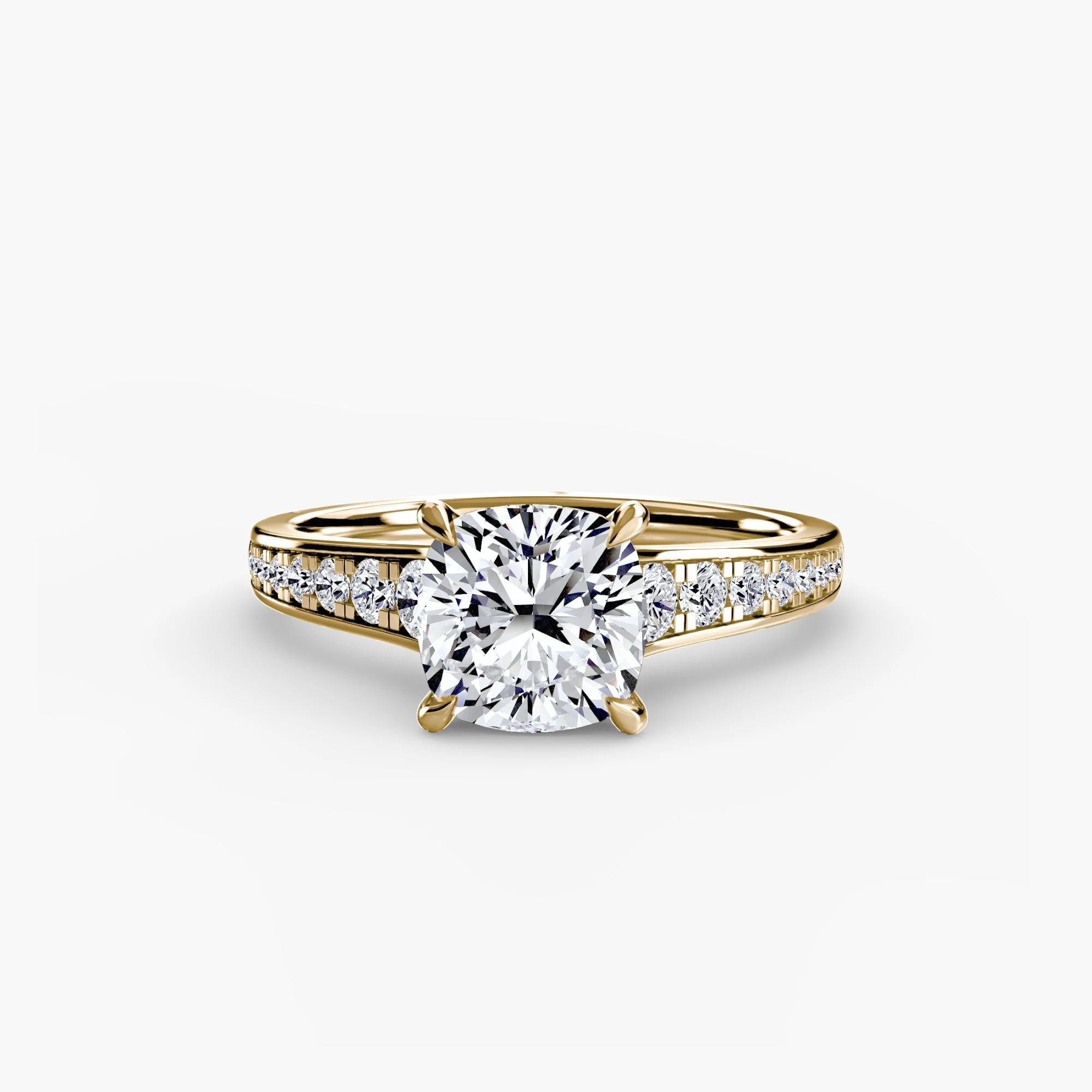 Completed Ring (United States Size 7.00)