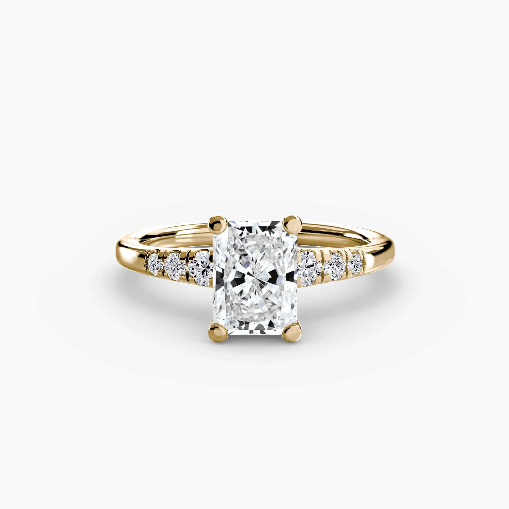 Completed Ring (United States Size 7.00)