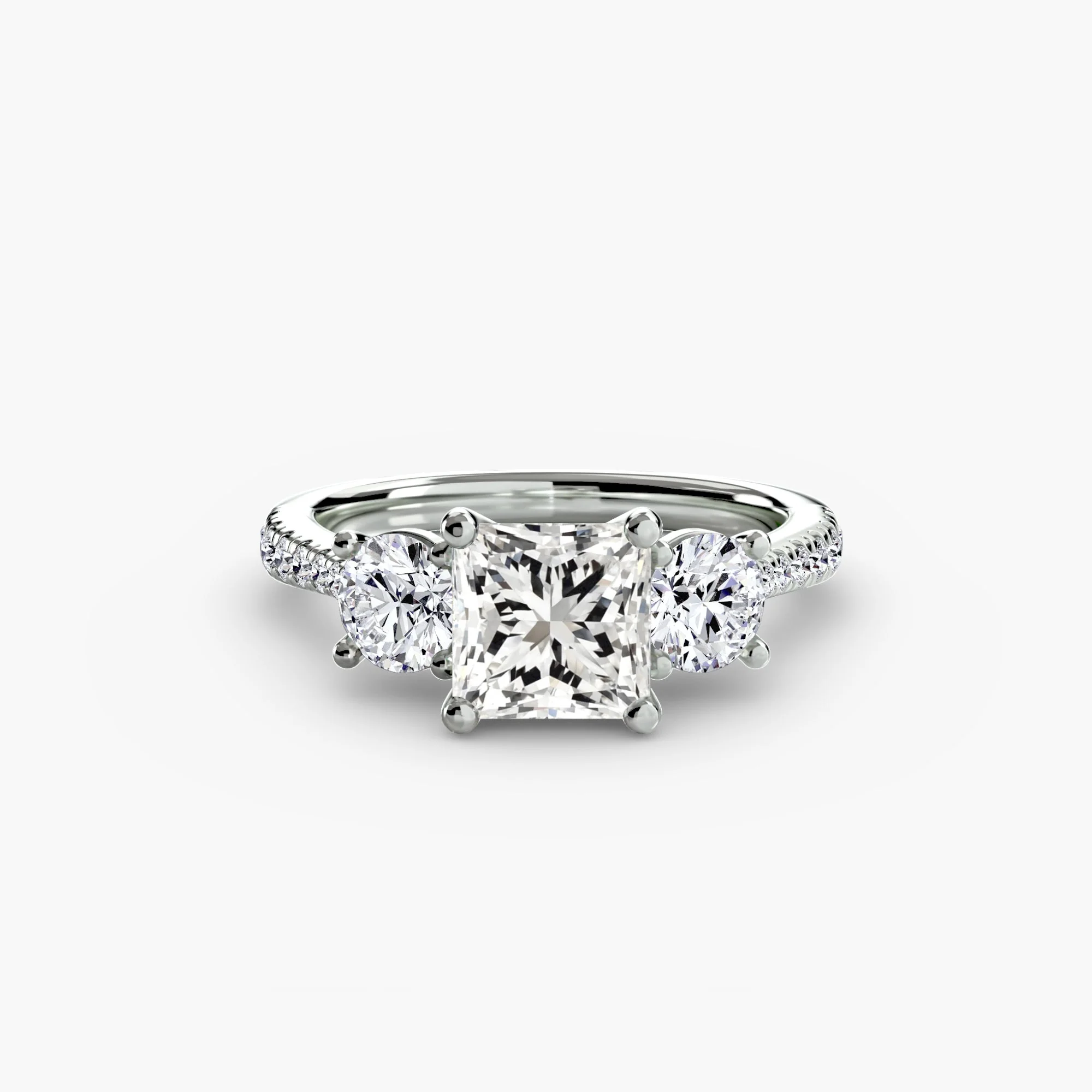Completed Ring (United States Size 7.00)