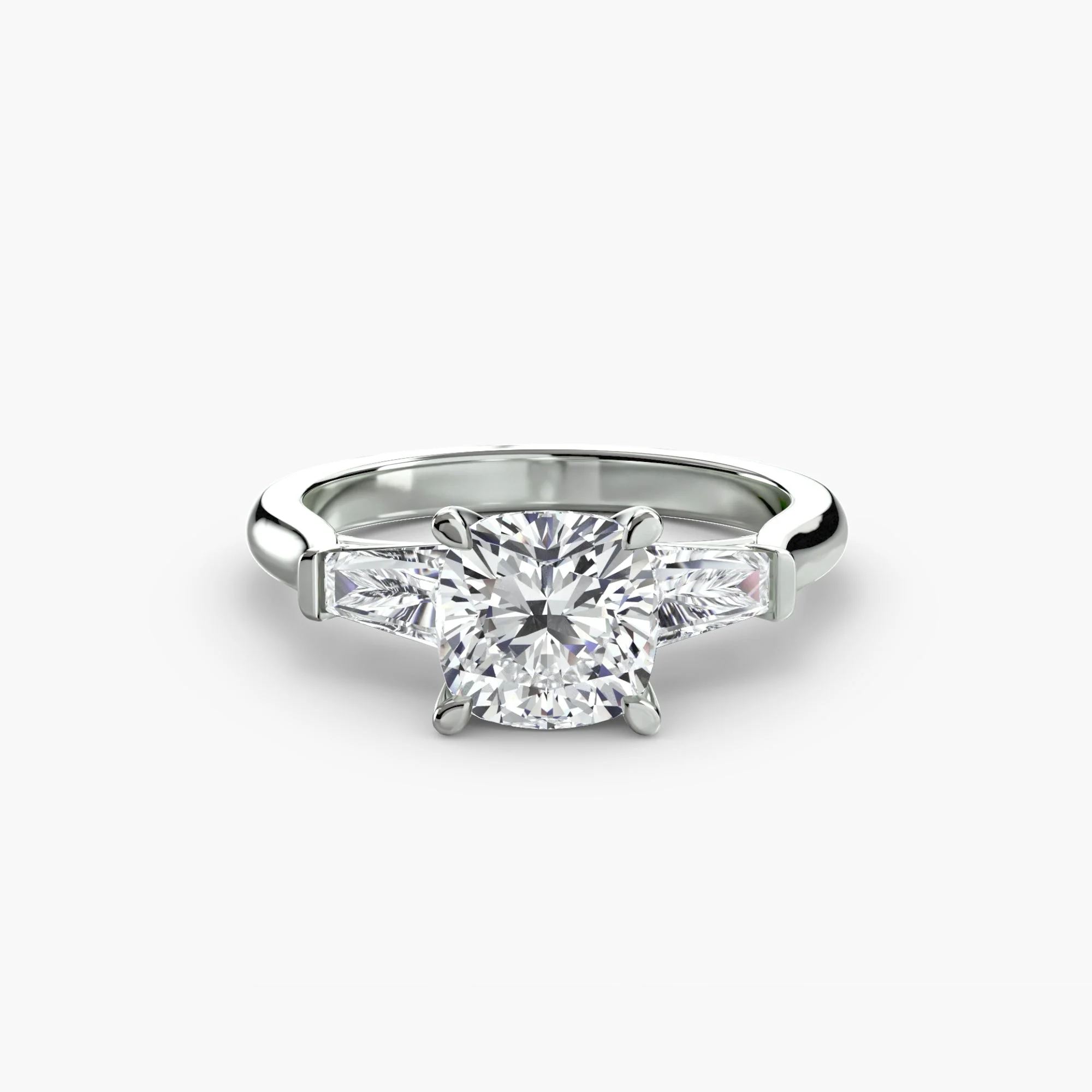 Completed Ring (United States Size 7.00)