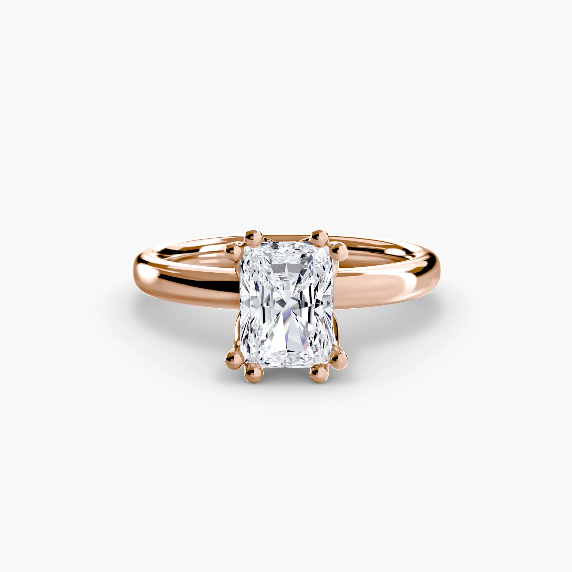 Completed Ring (United States Size 7.50)