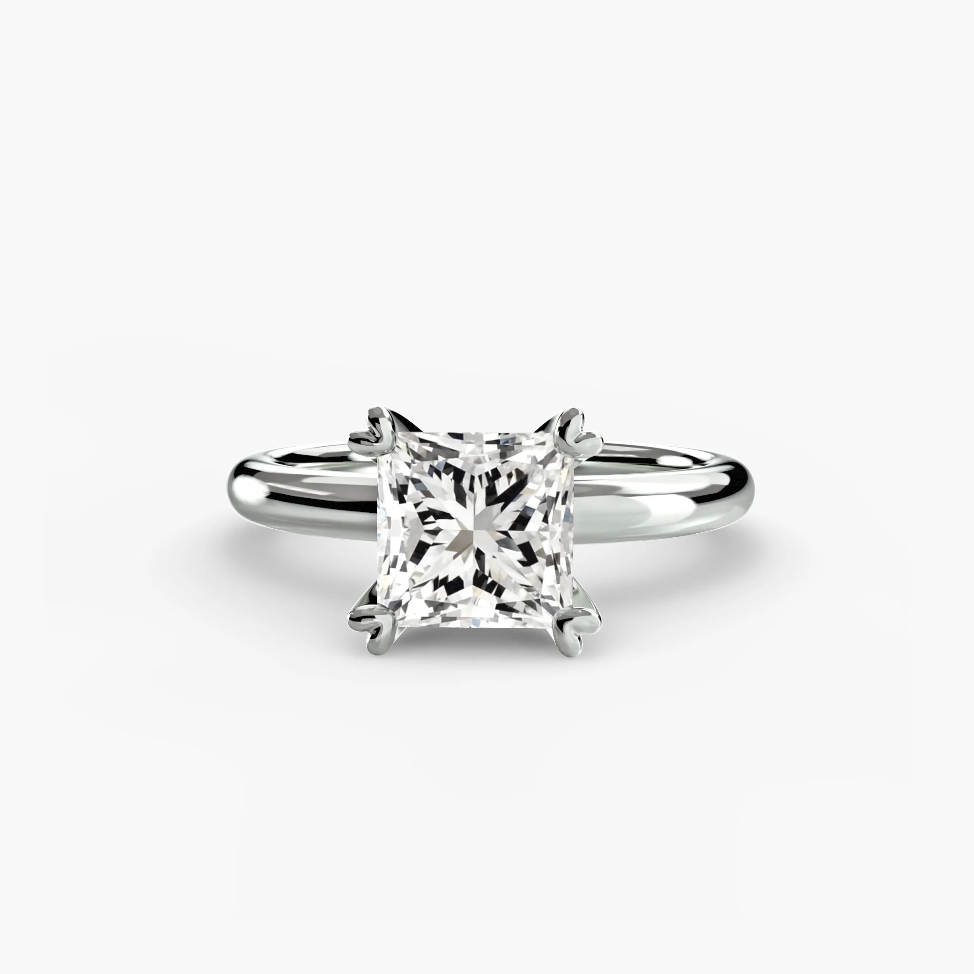 Completed Ring (United States Size 7.00)