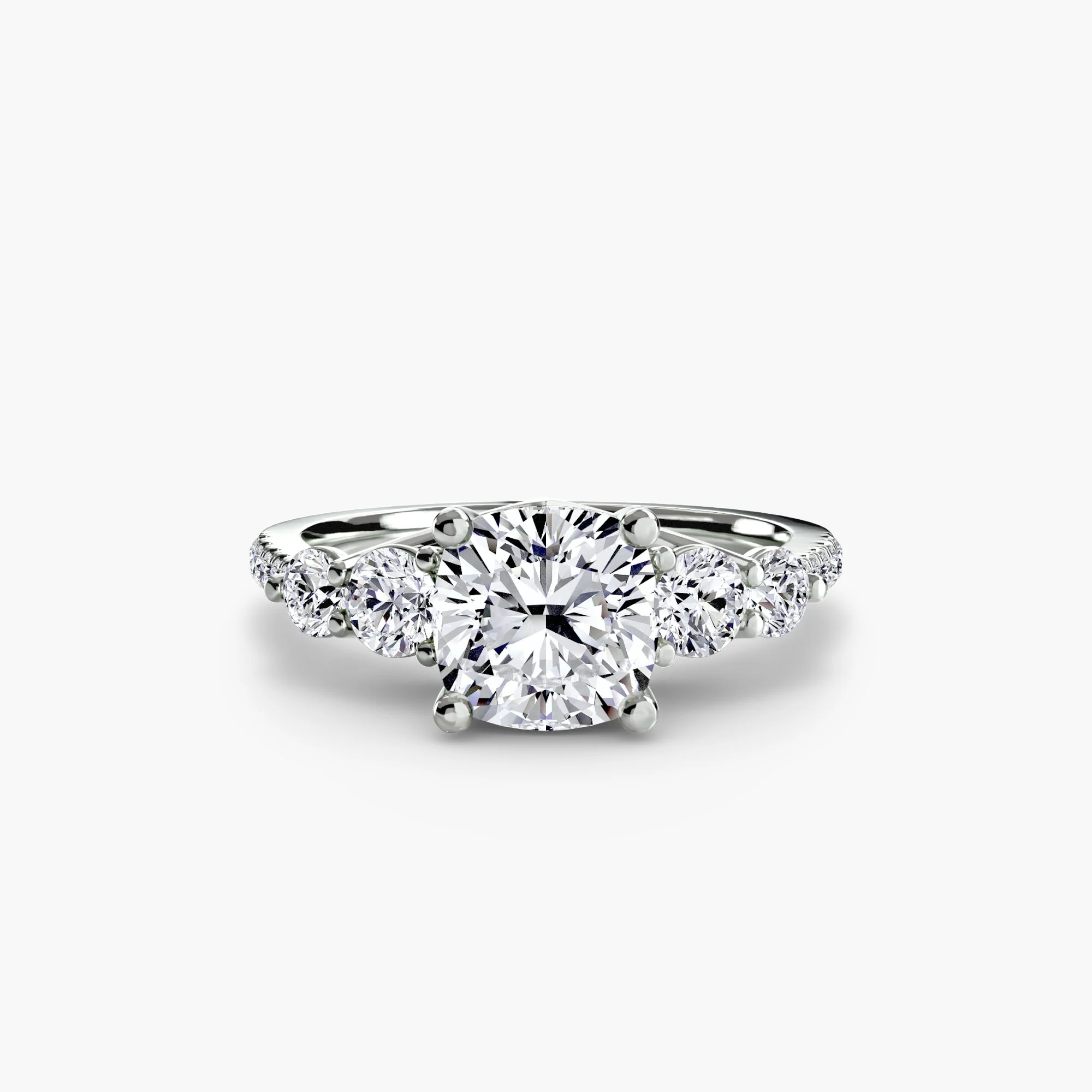 Completed Ring (United States Size 7.00)