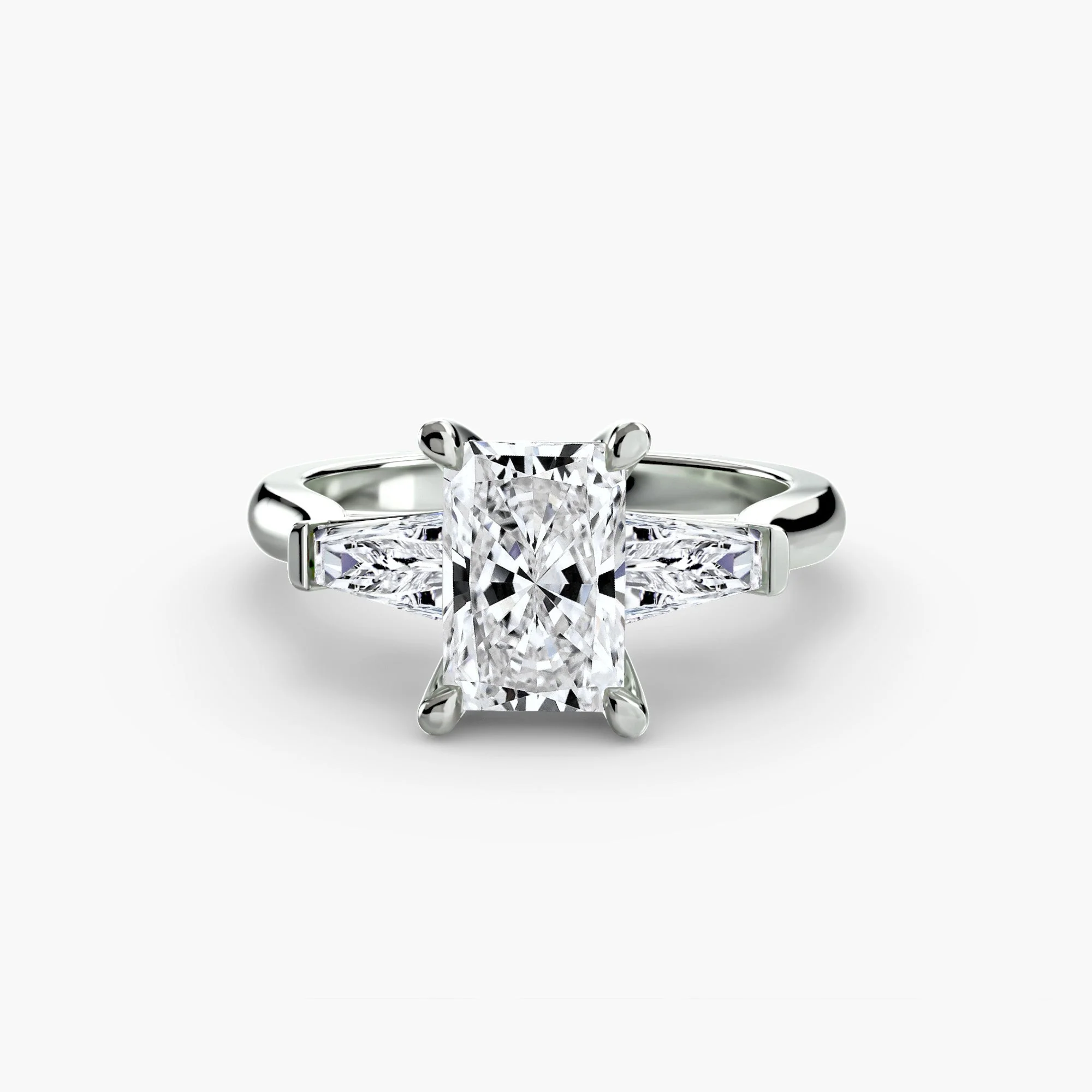 Completed Ring (United States Size 7.00)