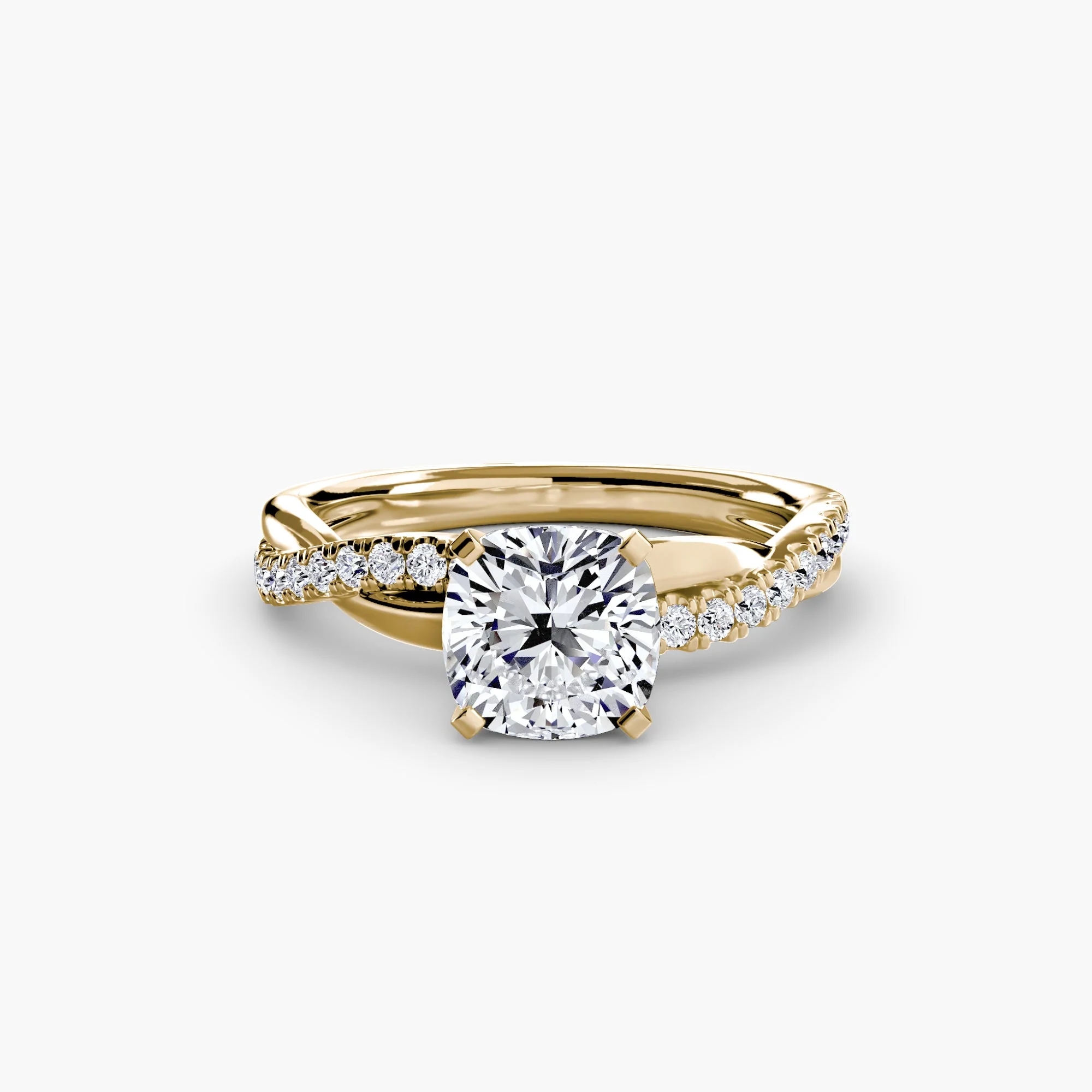 Completed Ring (United States Size 7.00)