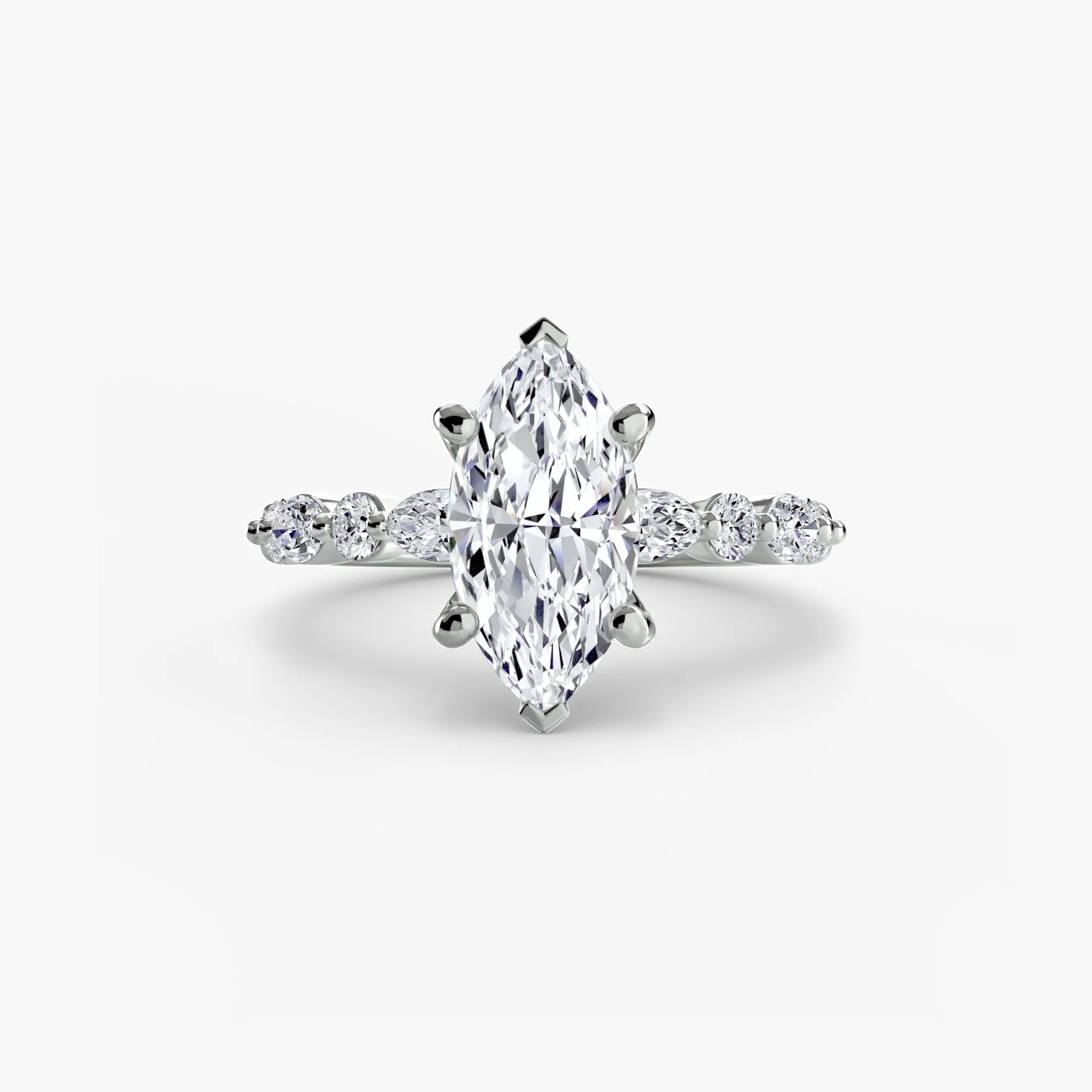 Completed Ring (United States Size 7.00)