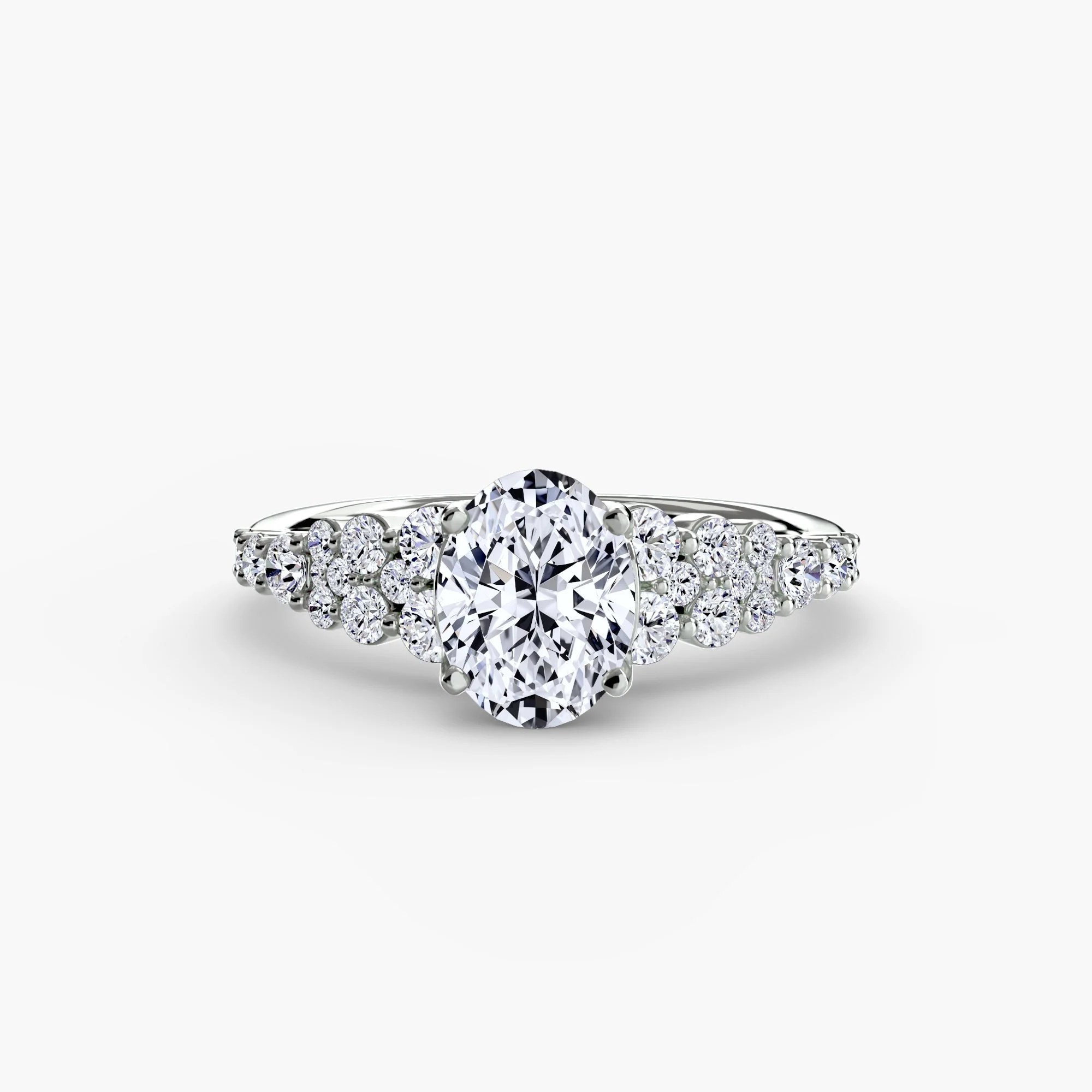 Completed Ring (United States Size 7.50)