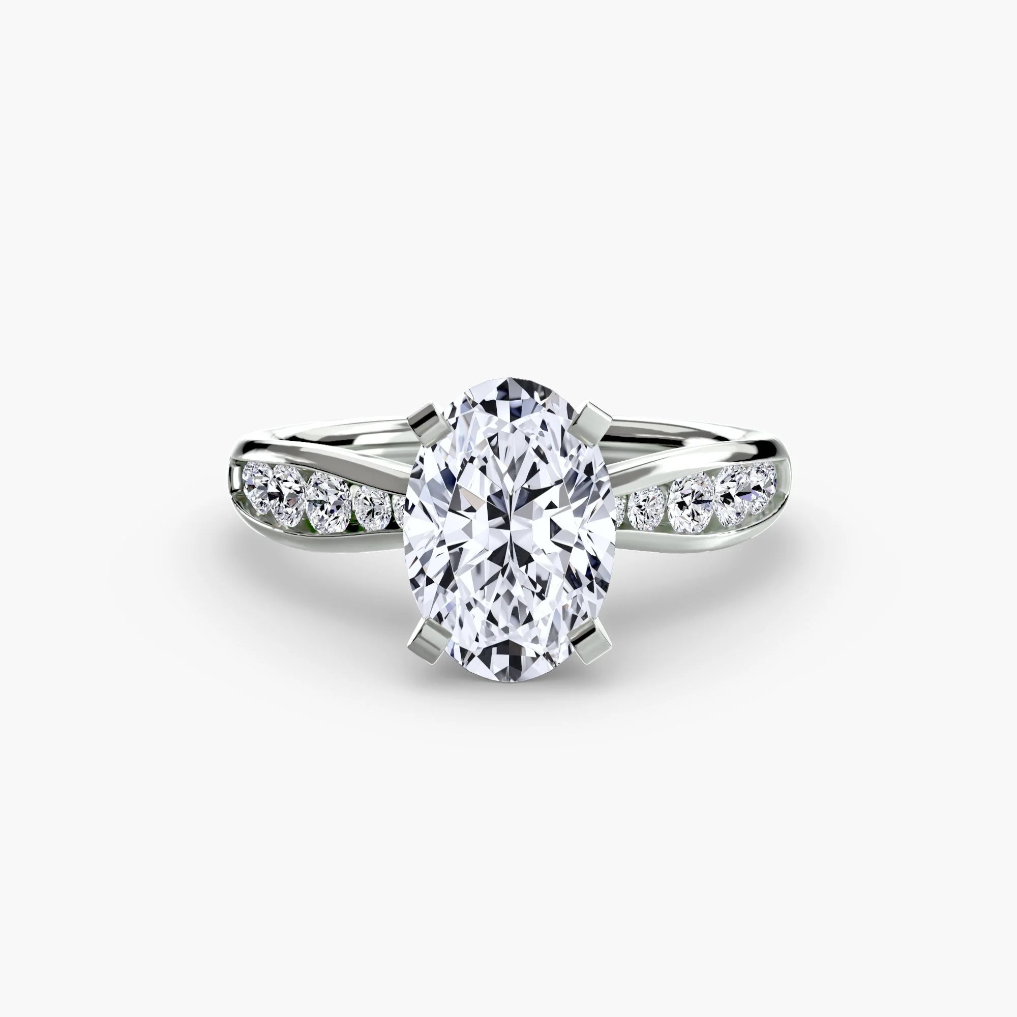 Completed Ring (United States Size 7.00)