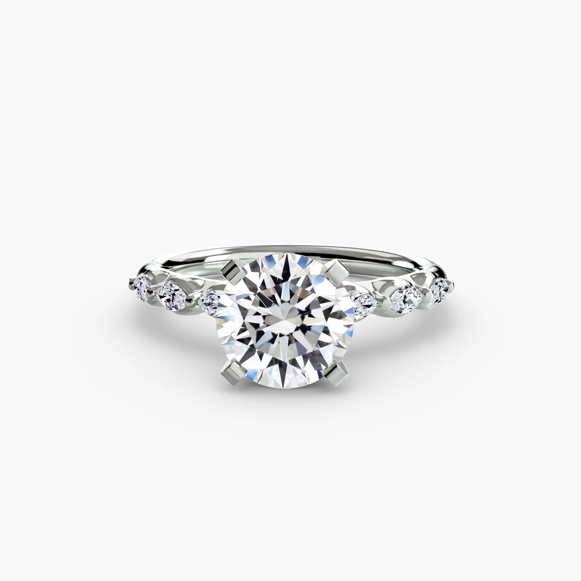 Completed Ring (United States Size 7.00)