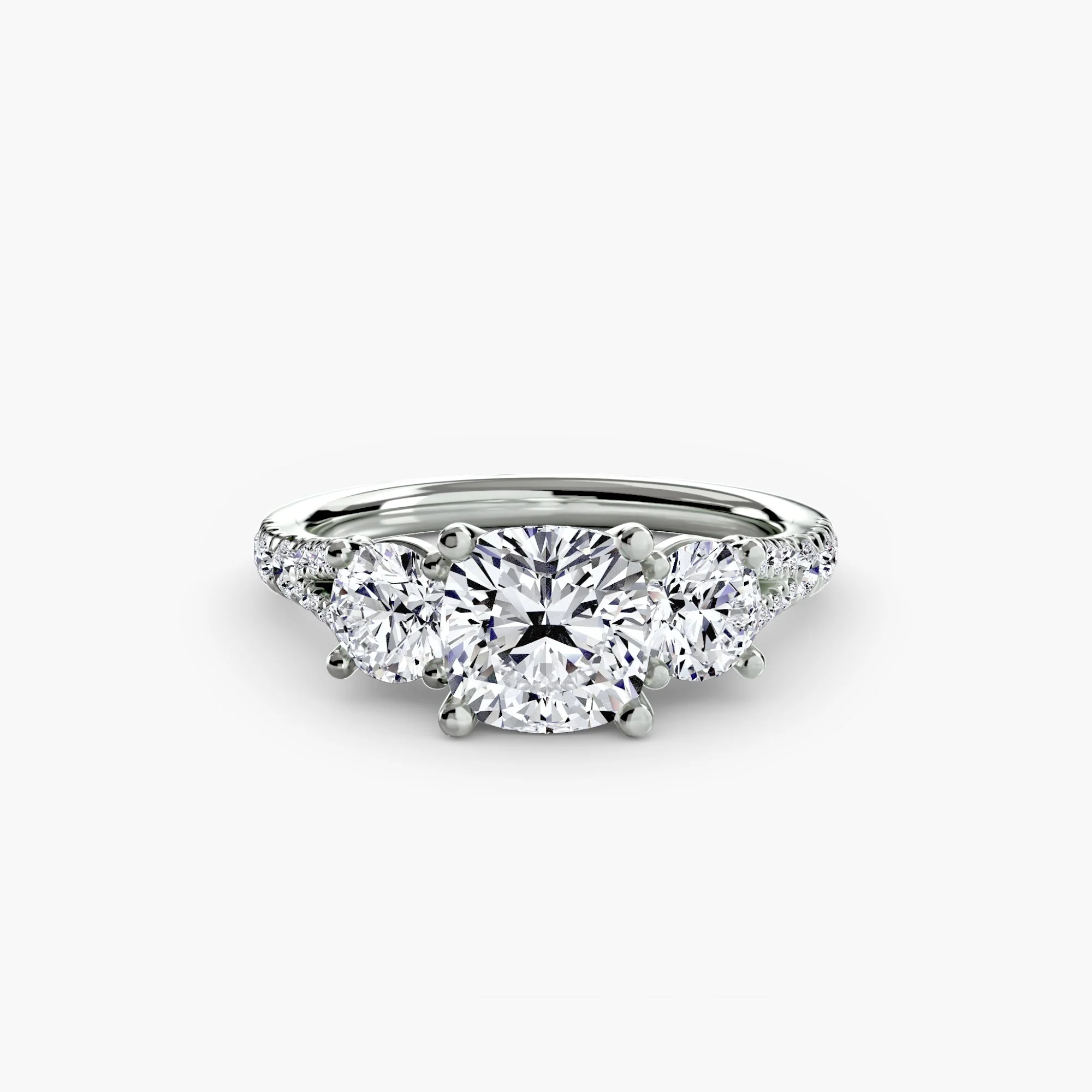 Completed Ring (United States Size 7.00)