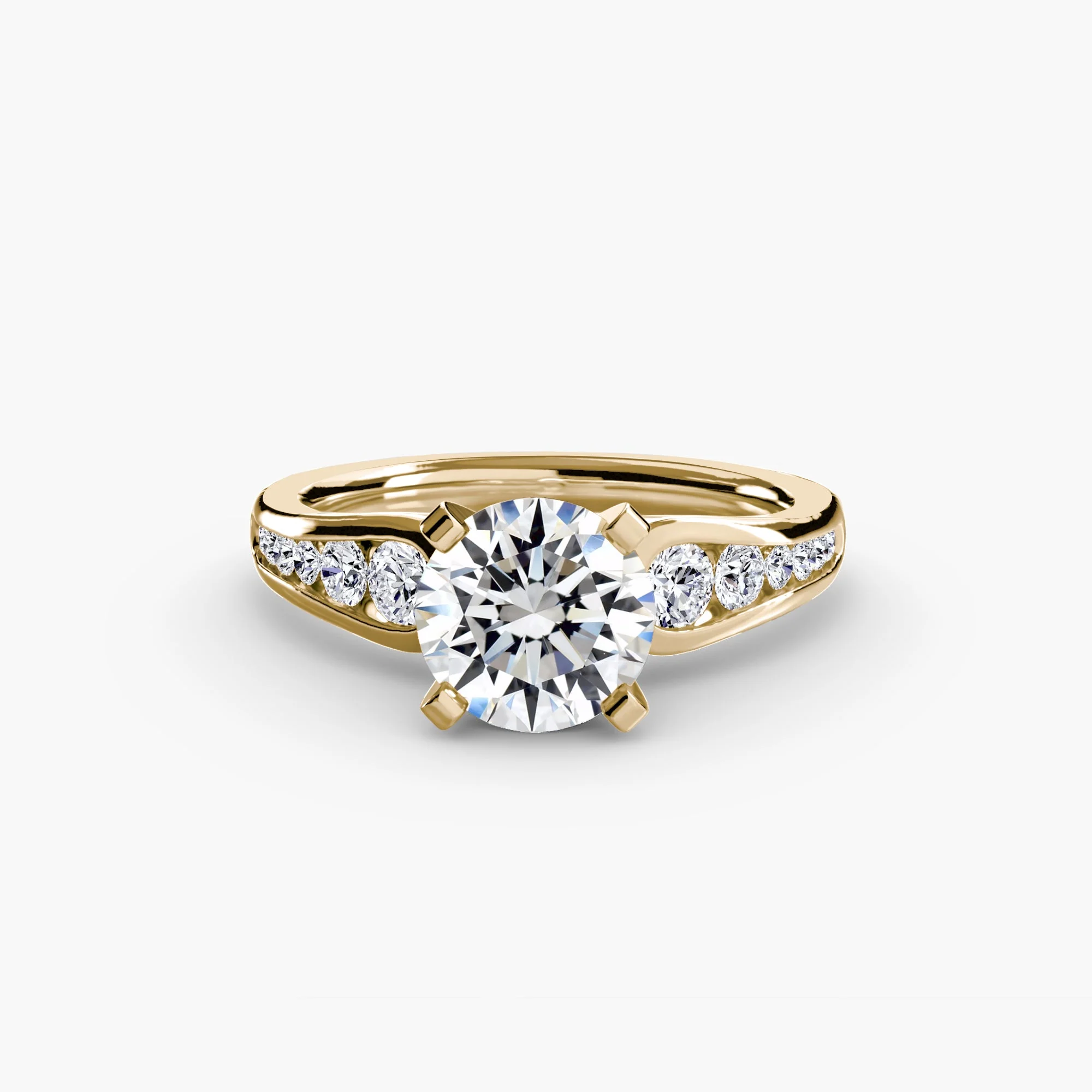 Completed Ring (United States Size 7.00)