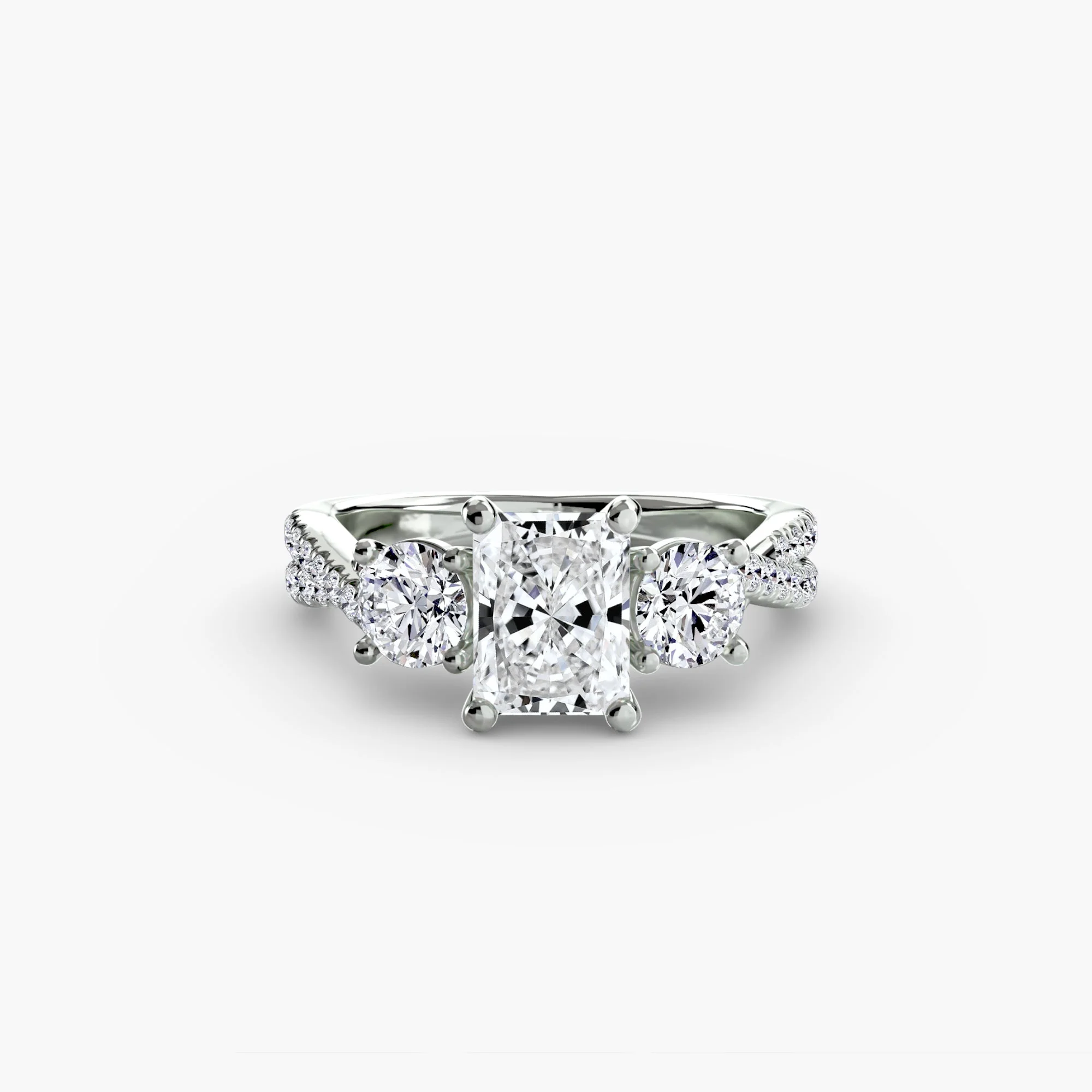 Completed Ring (United States Size 7.00)