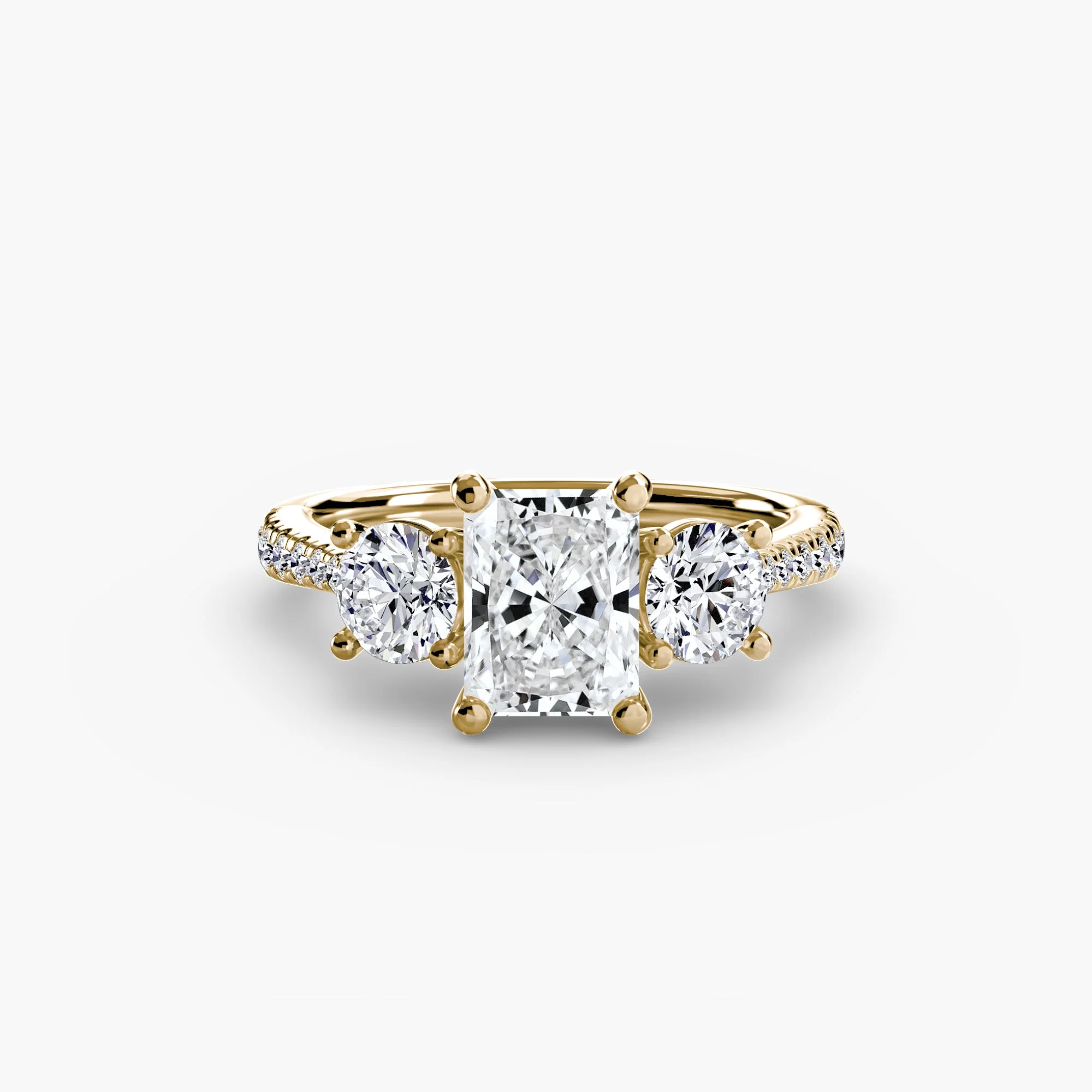 Completed Ring (United States Size 7.00)