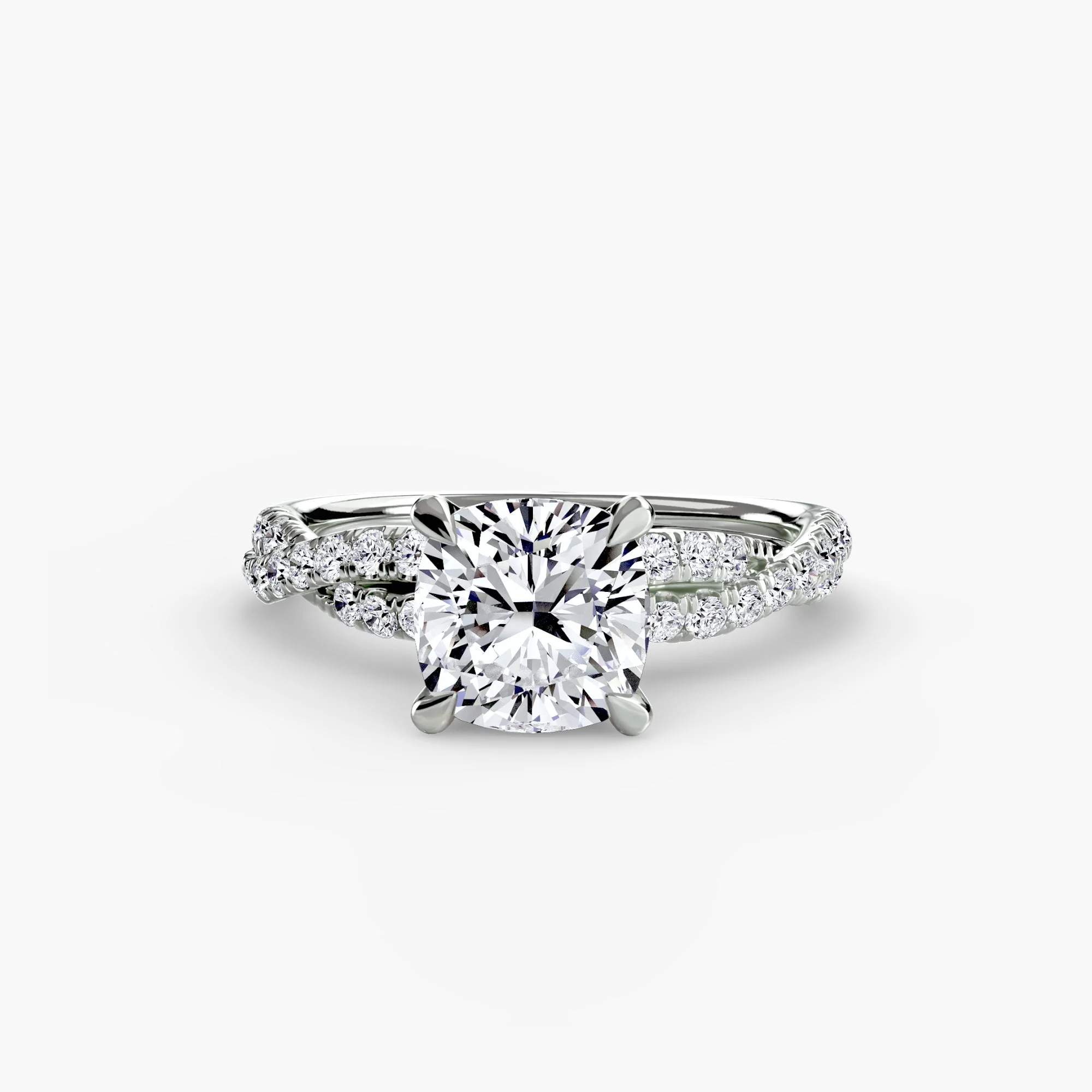 Completed Ring (United States Size 7.25)