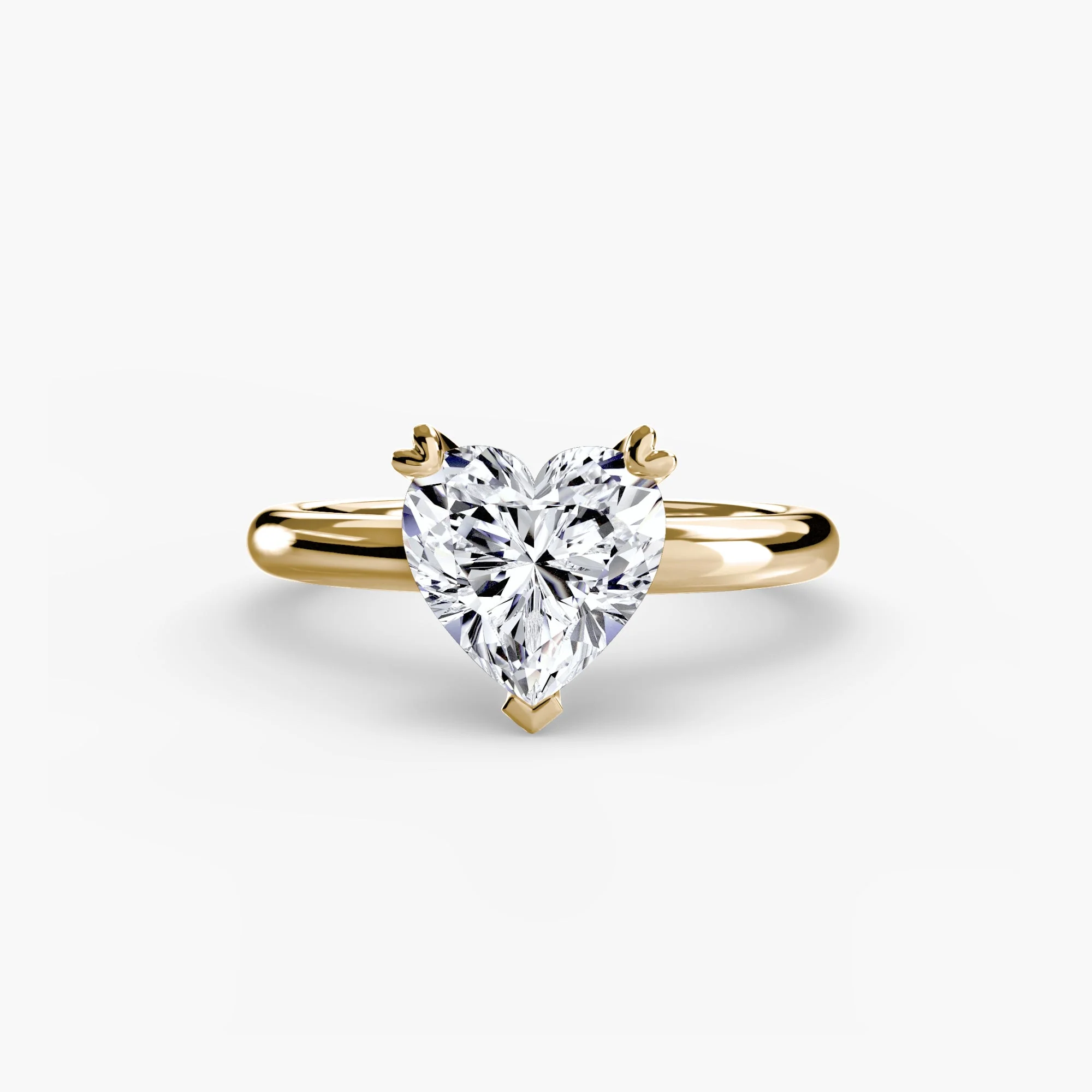Completed Ring (United States Size 7.00)