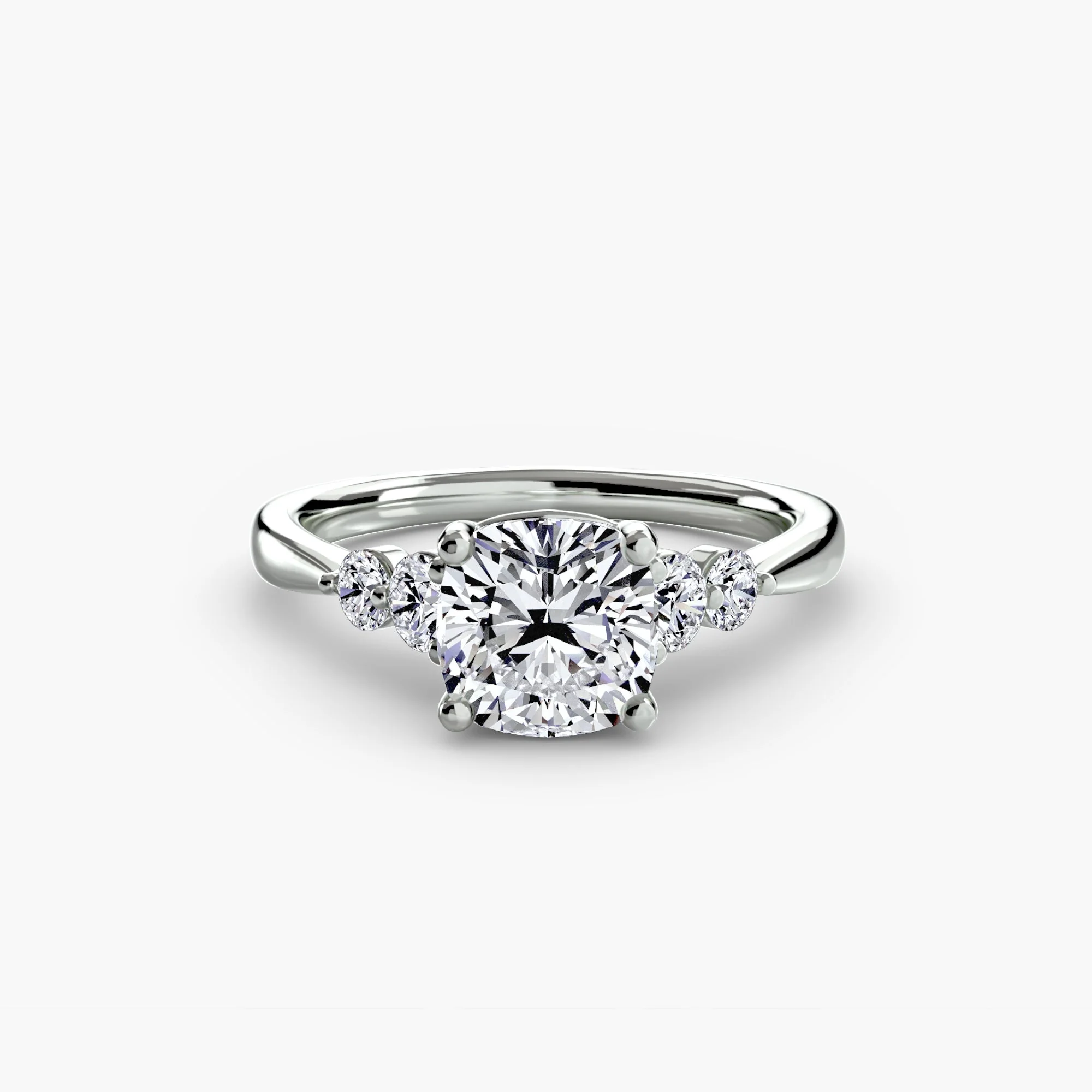 Completed Ring (United States Size 7.00)