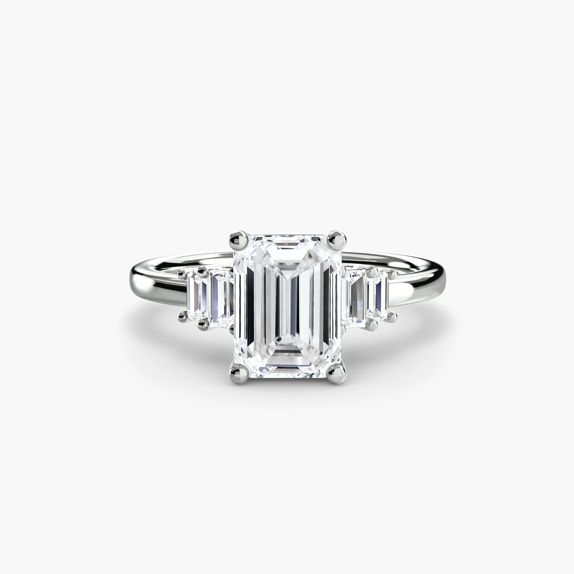Completed Ring (United States Size 7.00)
