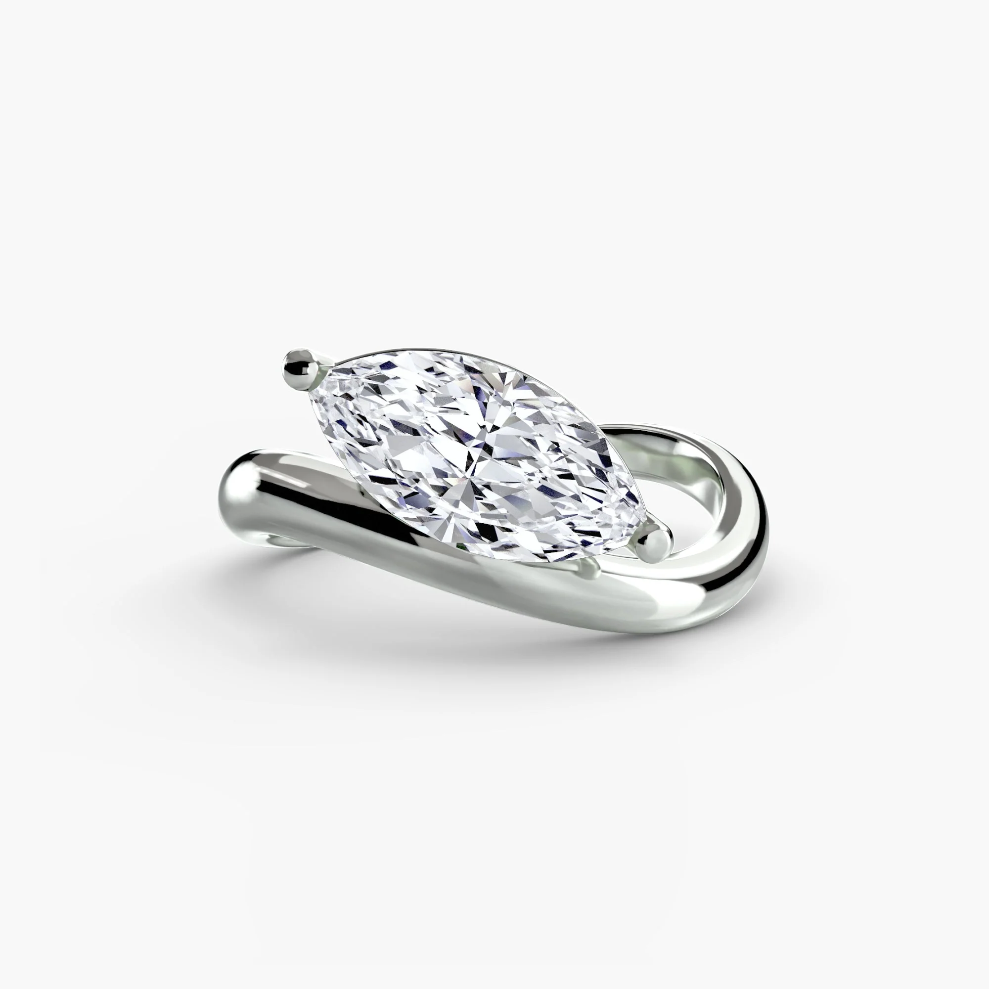 Completed Ring (United States Size 7.50)