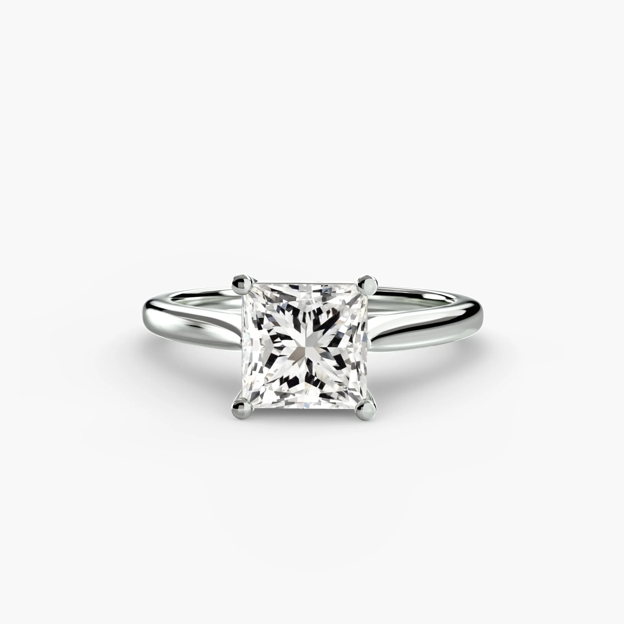 Completed Ring (United States Size 7.50)