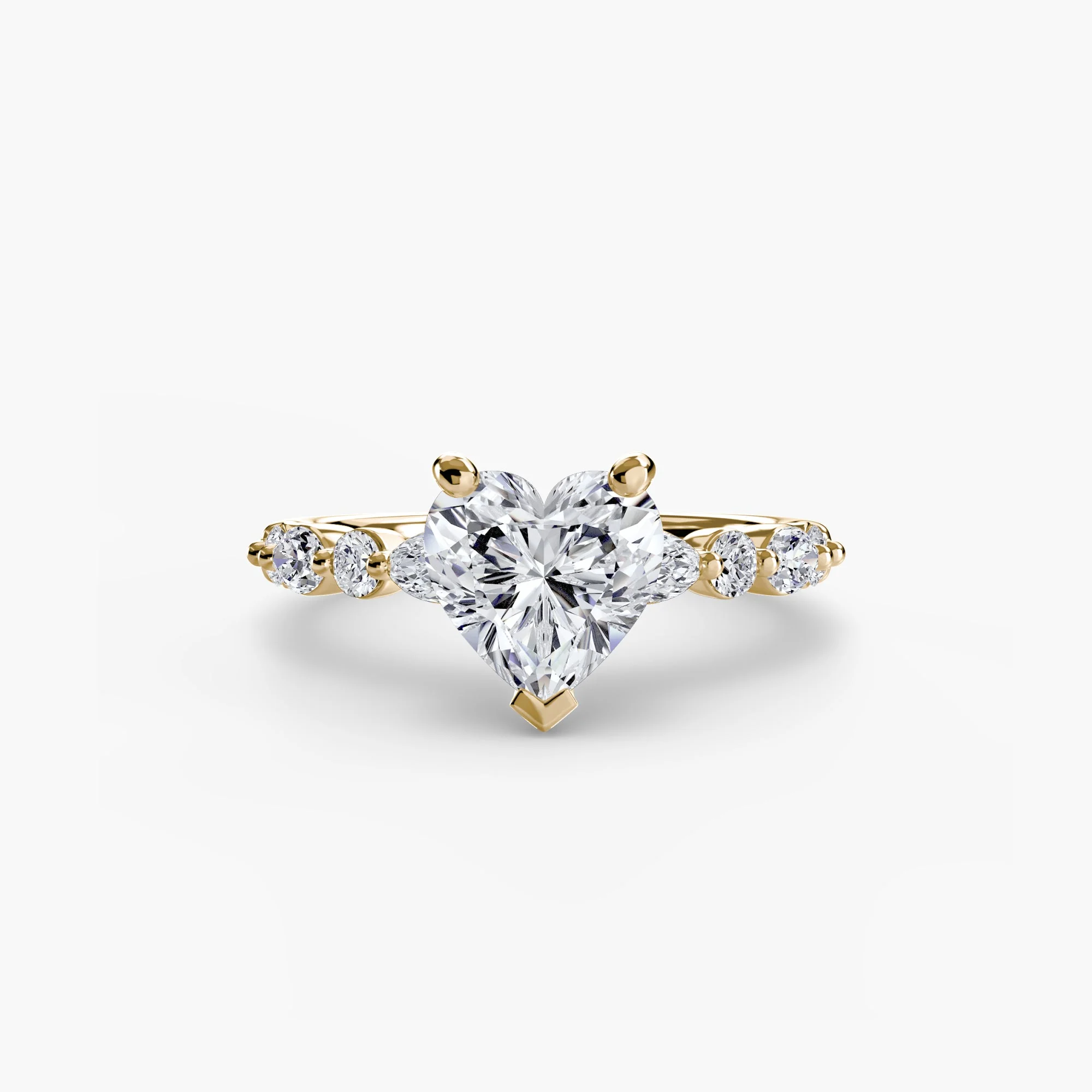 Completed Ring (United States Size 7.00)