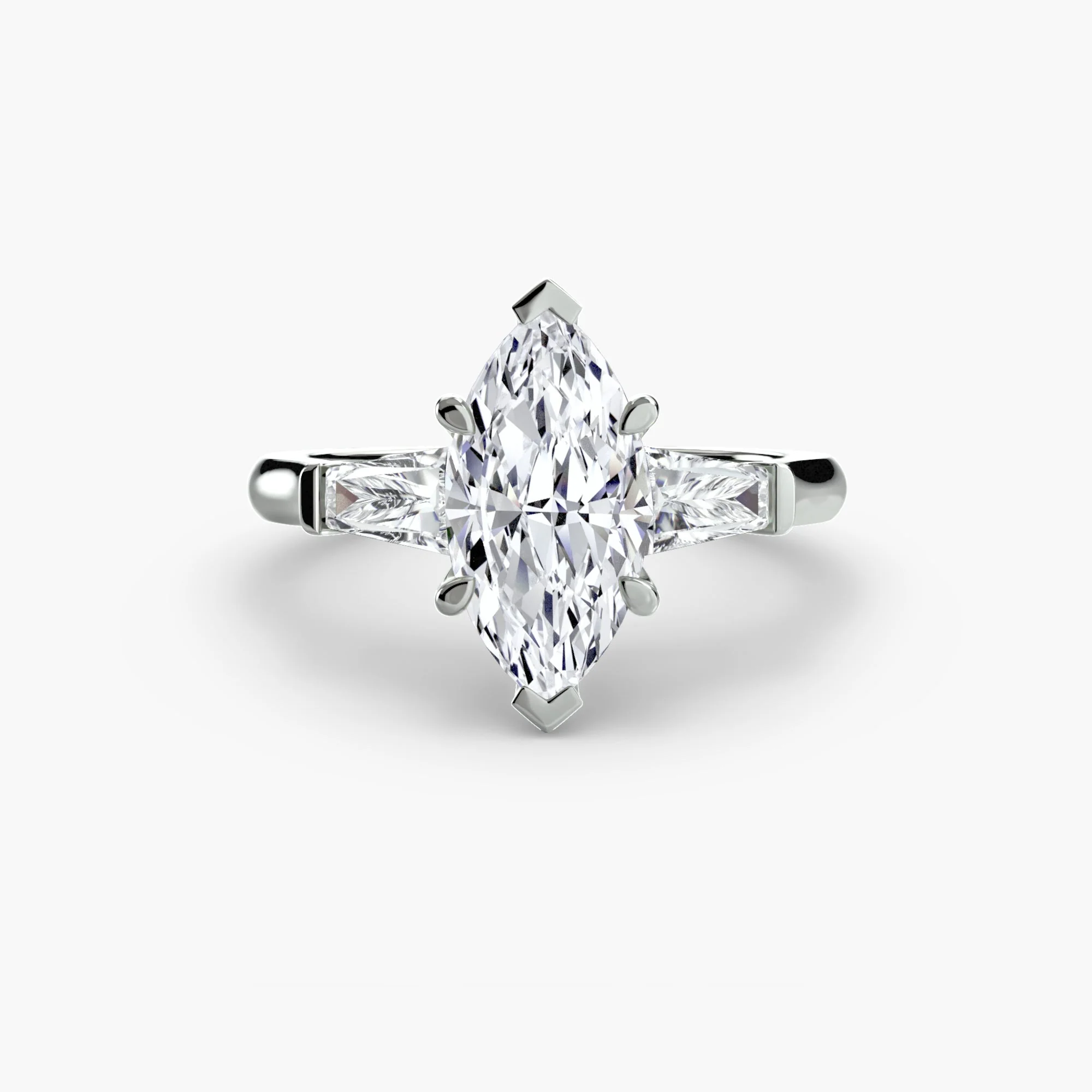 Completed Ring (United States Size 7.50)