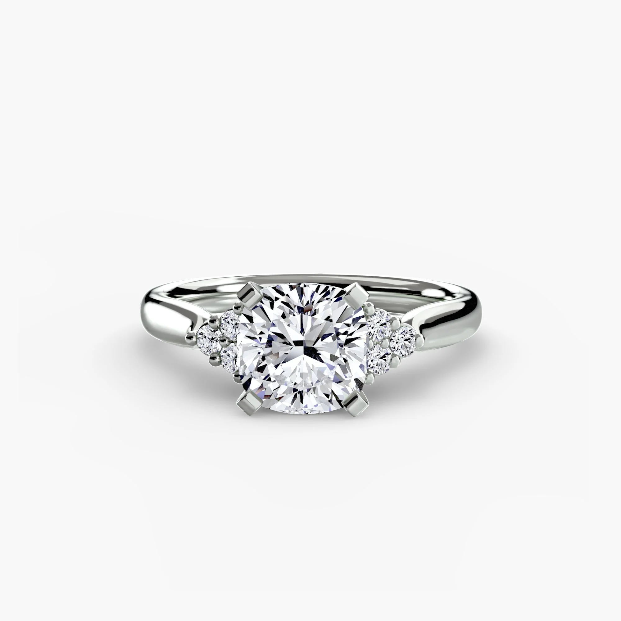 Completed Ring (United States Size 7.50)