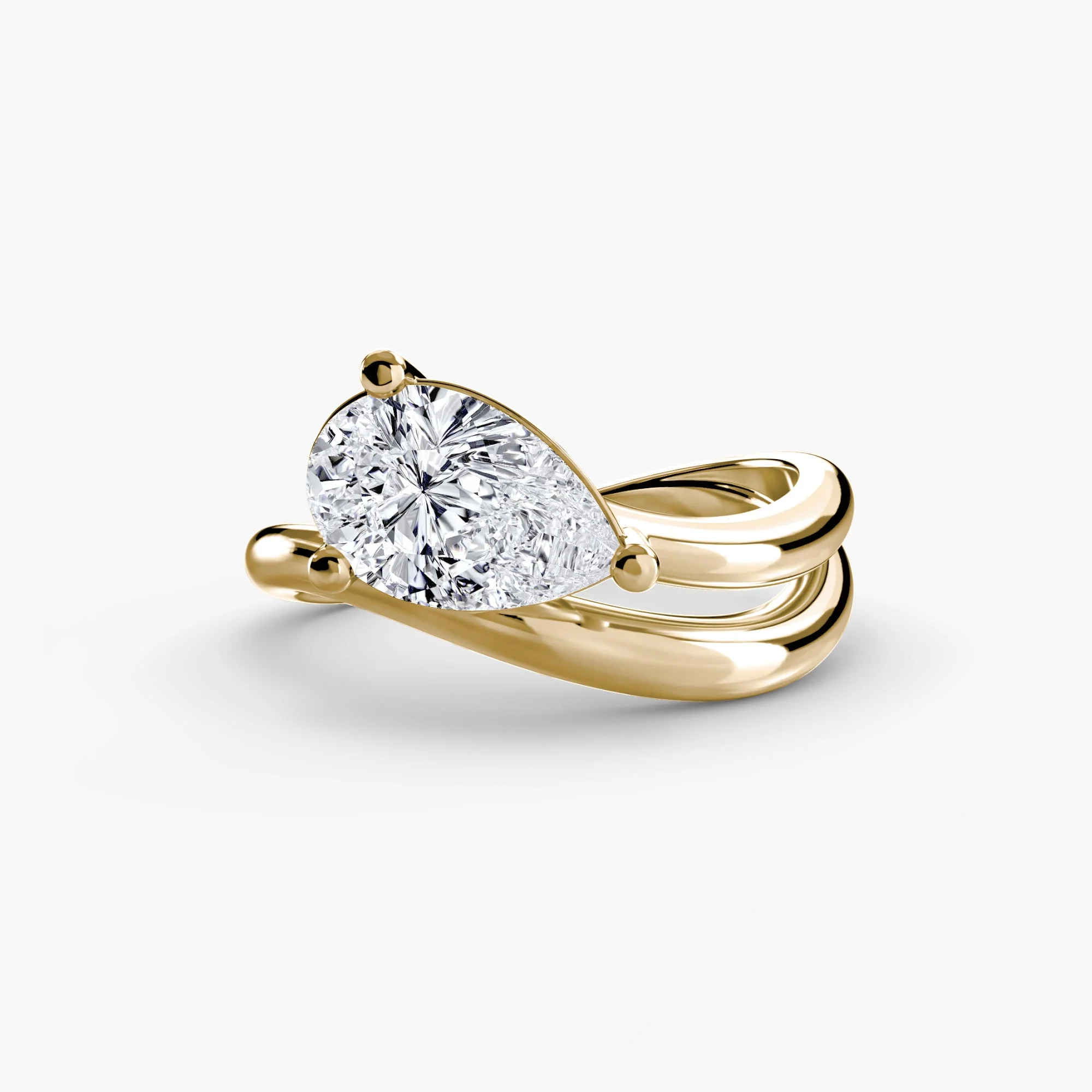 Completed Ring (United States Size 7.25)