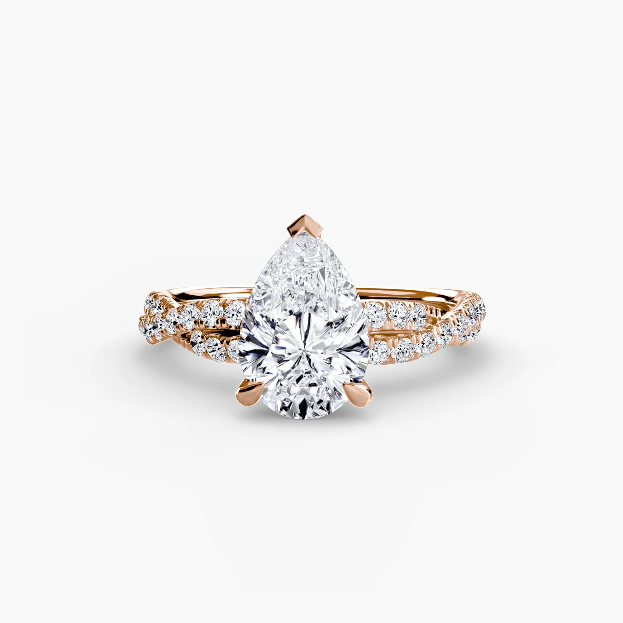 Completed Ring (United States Size 7.0)