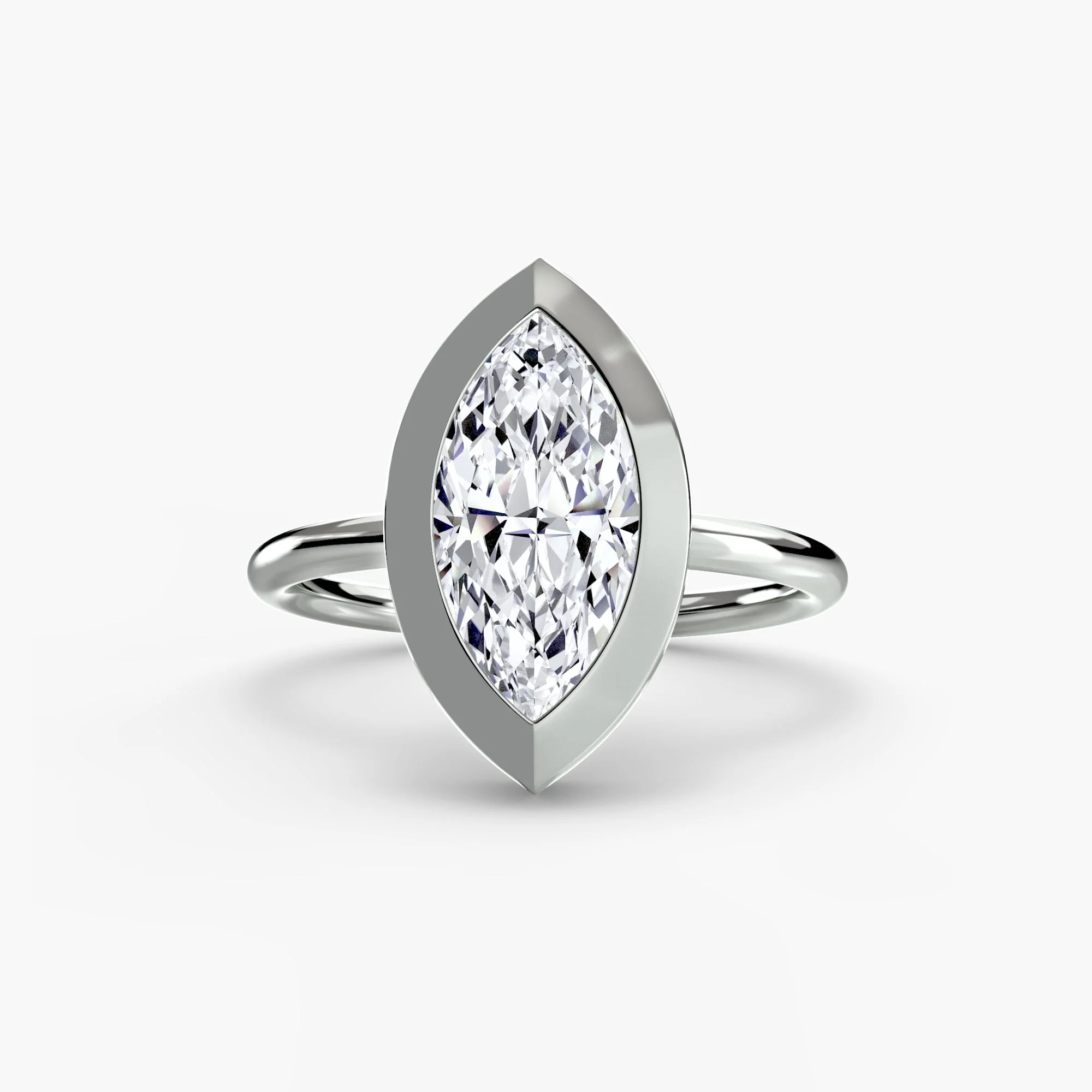 Completed Ring (United States Size 7.00)