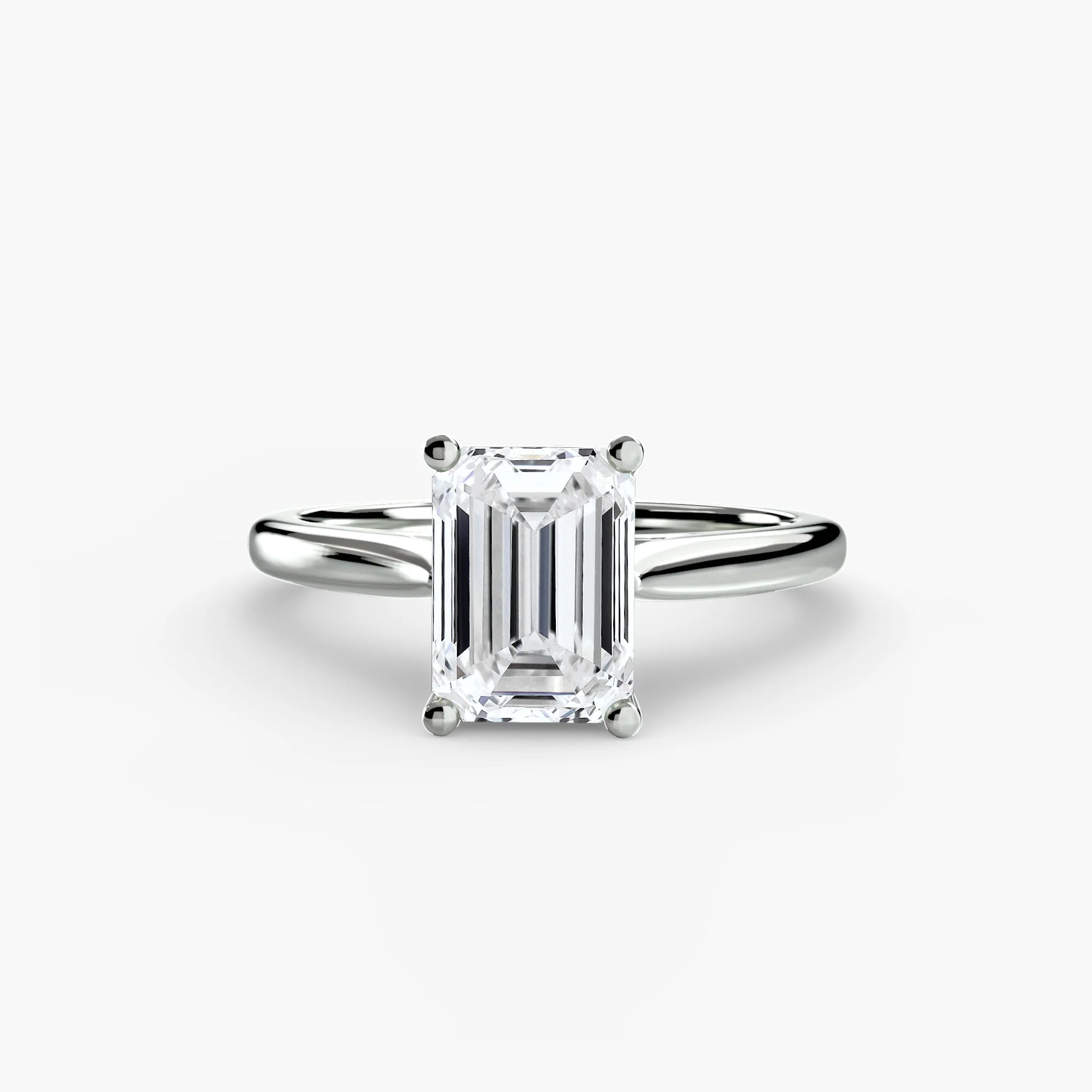 Completed Ring (United States Size 7.75)