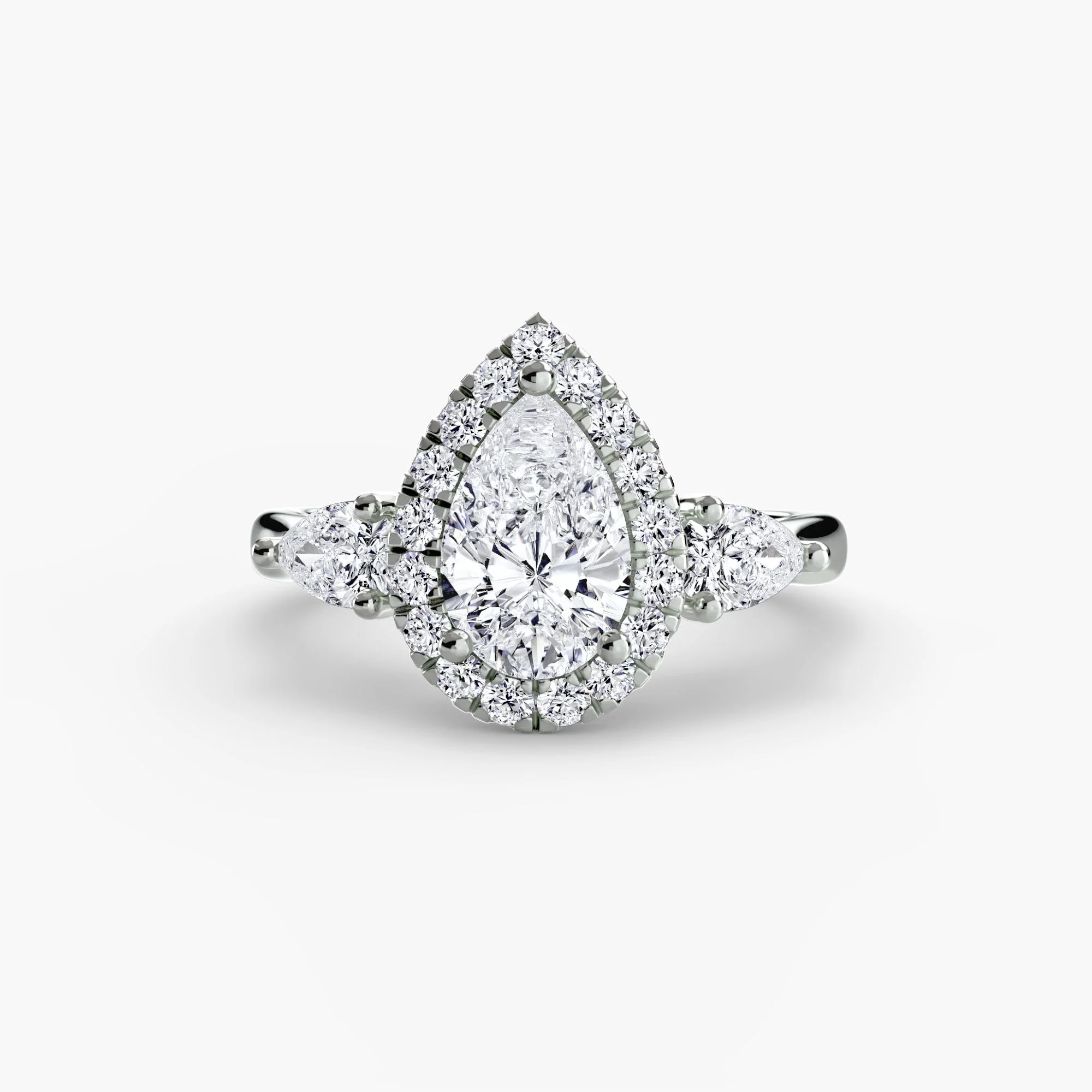 Completed Ring (United States Size 7.00)
