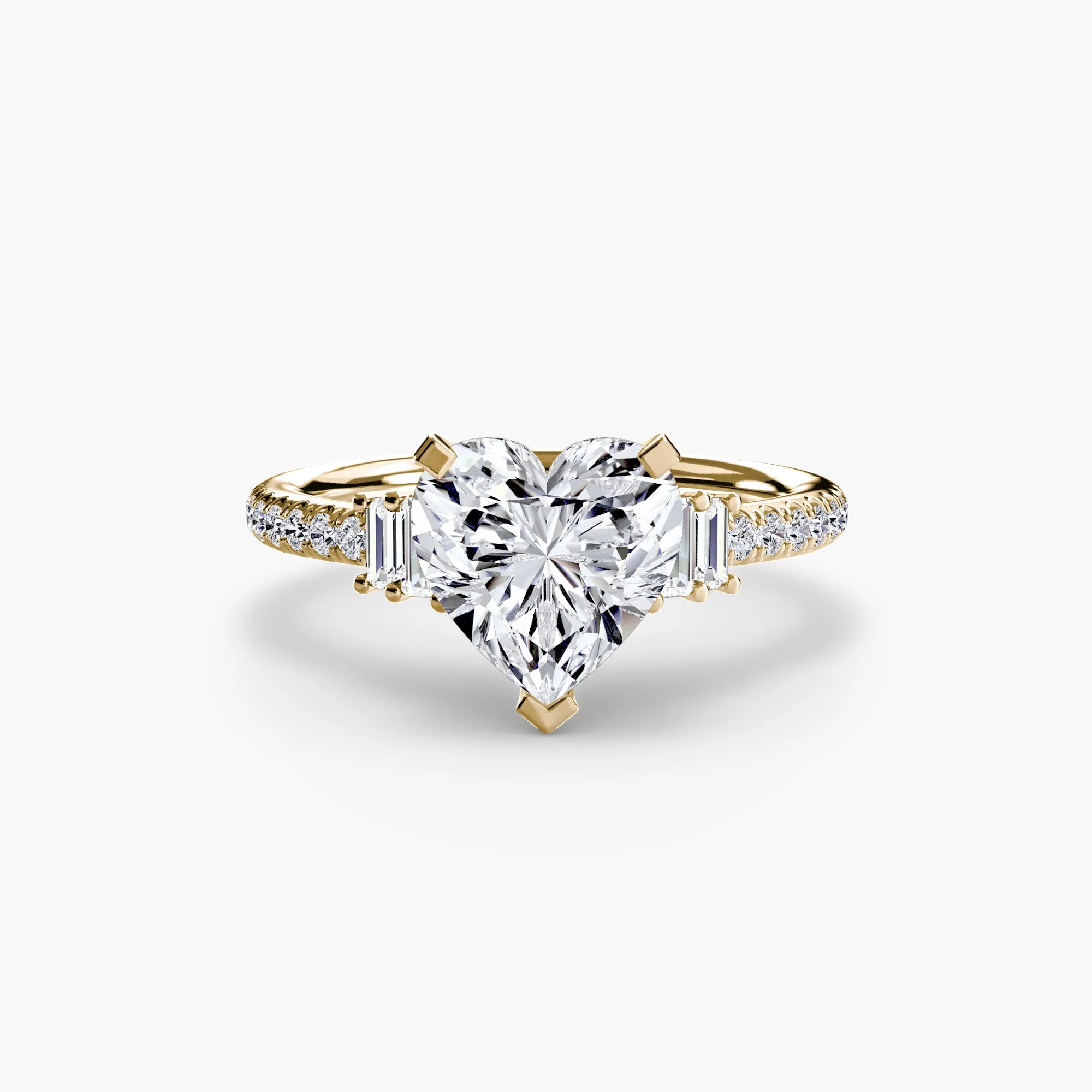 Completed Ring (United States Size 7.25)