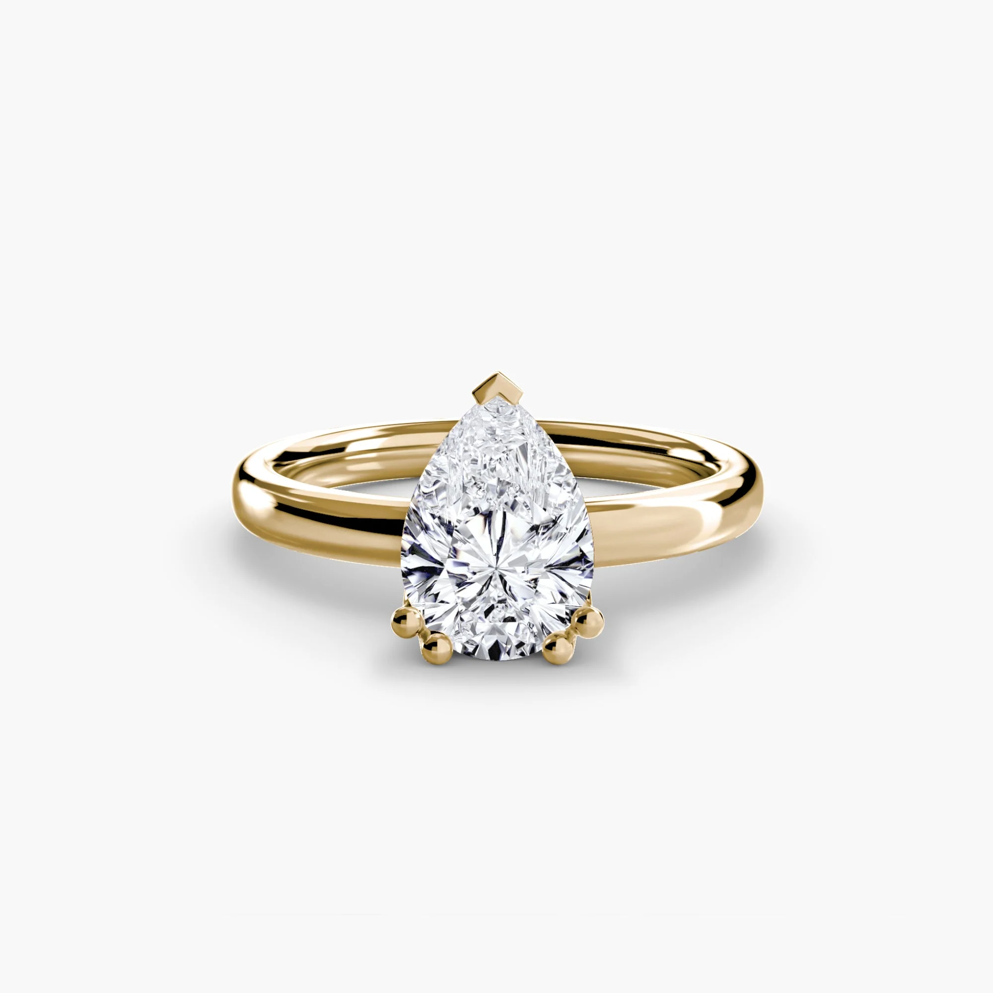 Completed Ring (United States Size 7.00)