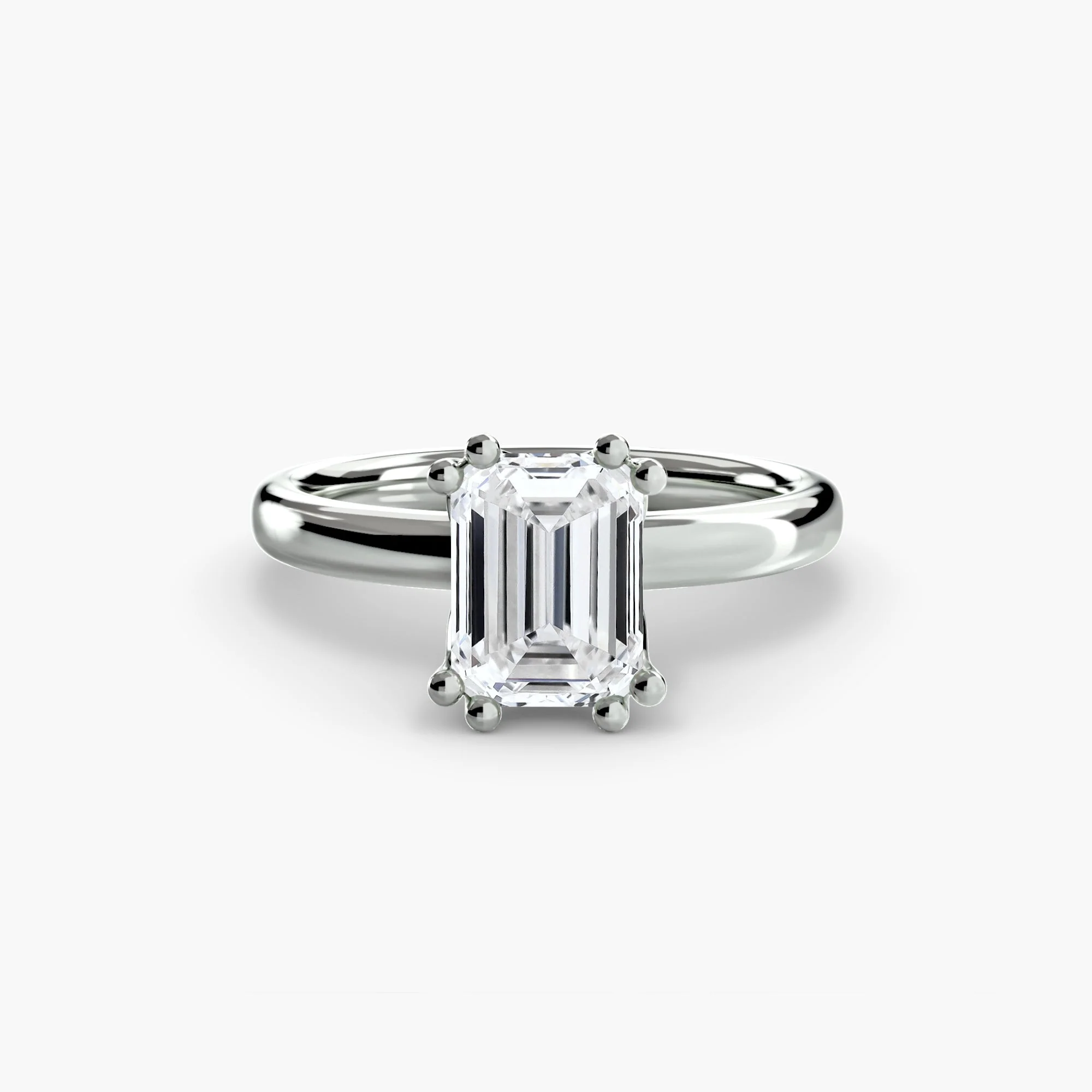 Completed Ring (United States Size 7.00)