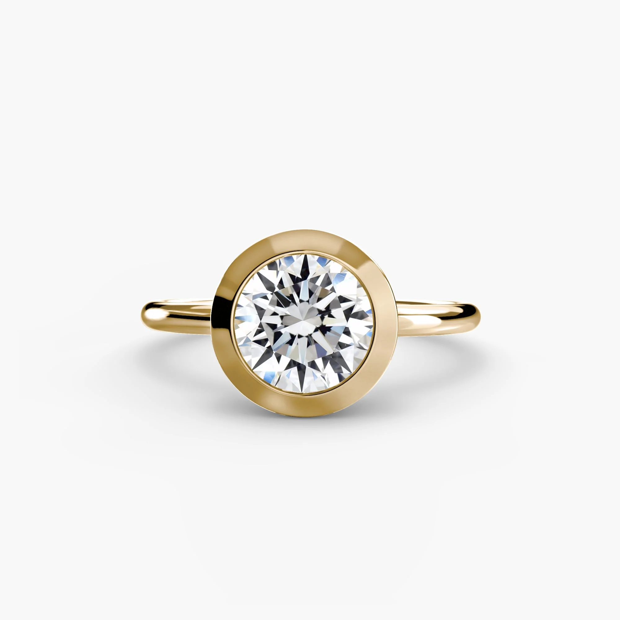 Completed Ring (United States Size 7.00)