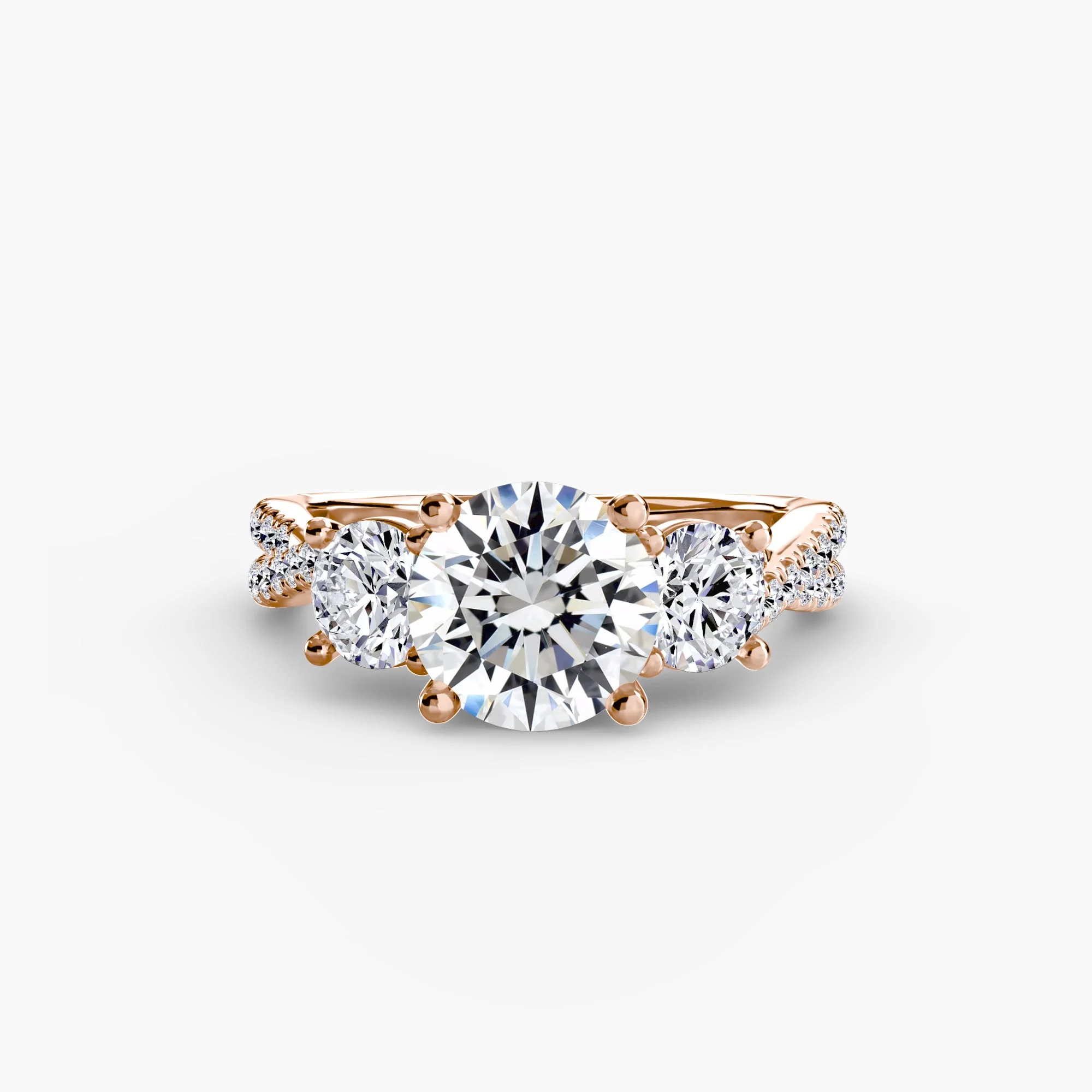 Completed Ring (United States Size 8.0)