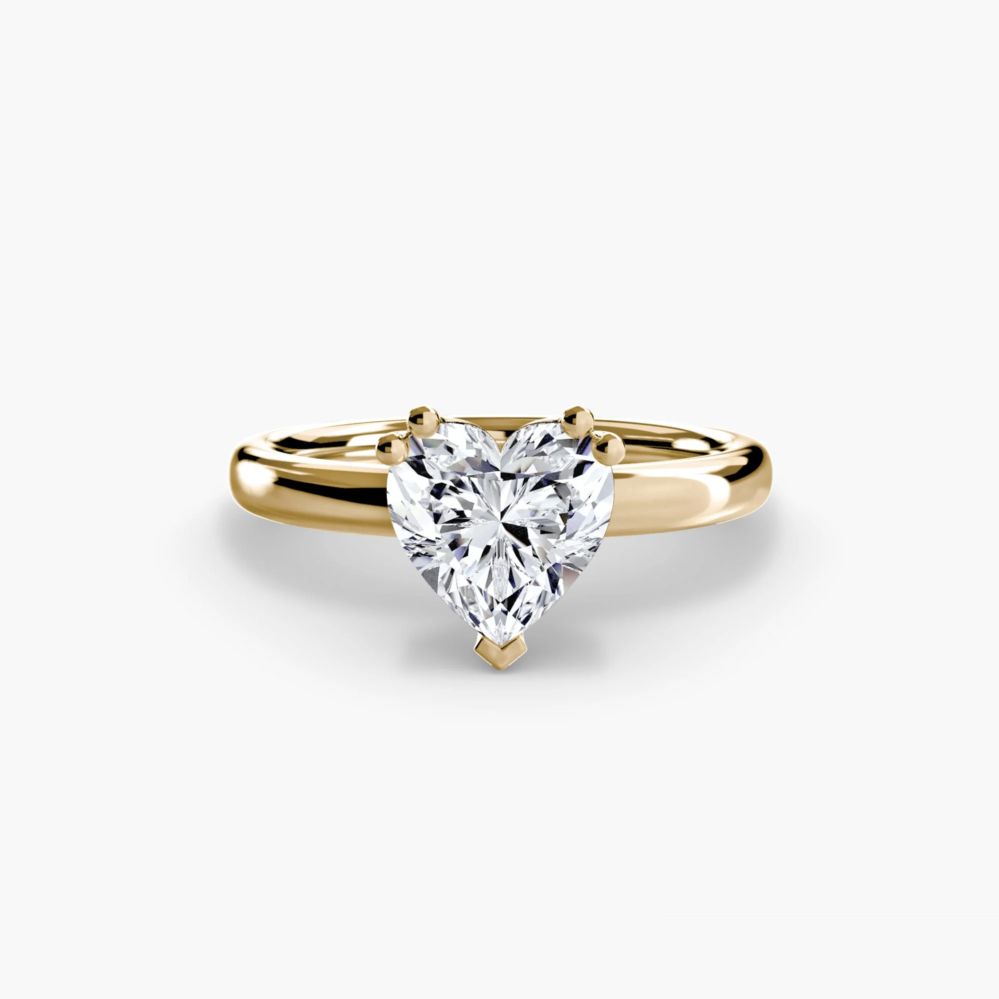 Completed Ring (United States Size 8.50)