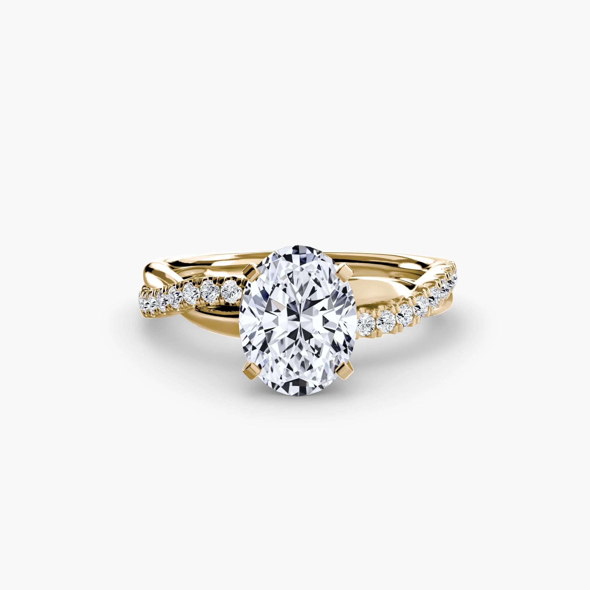 Completed Ring (United States Size 8.00)
