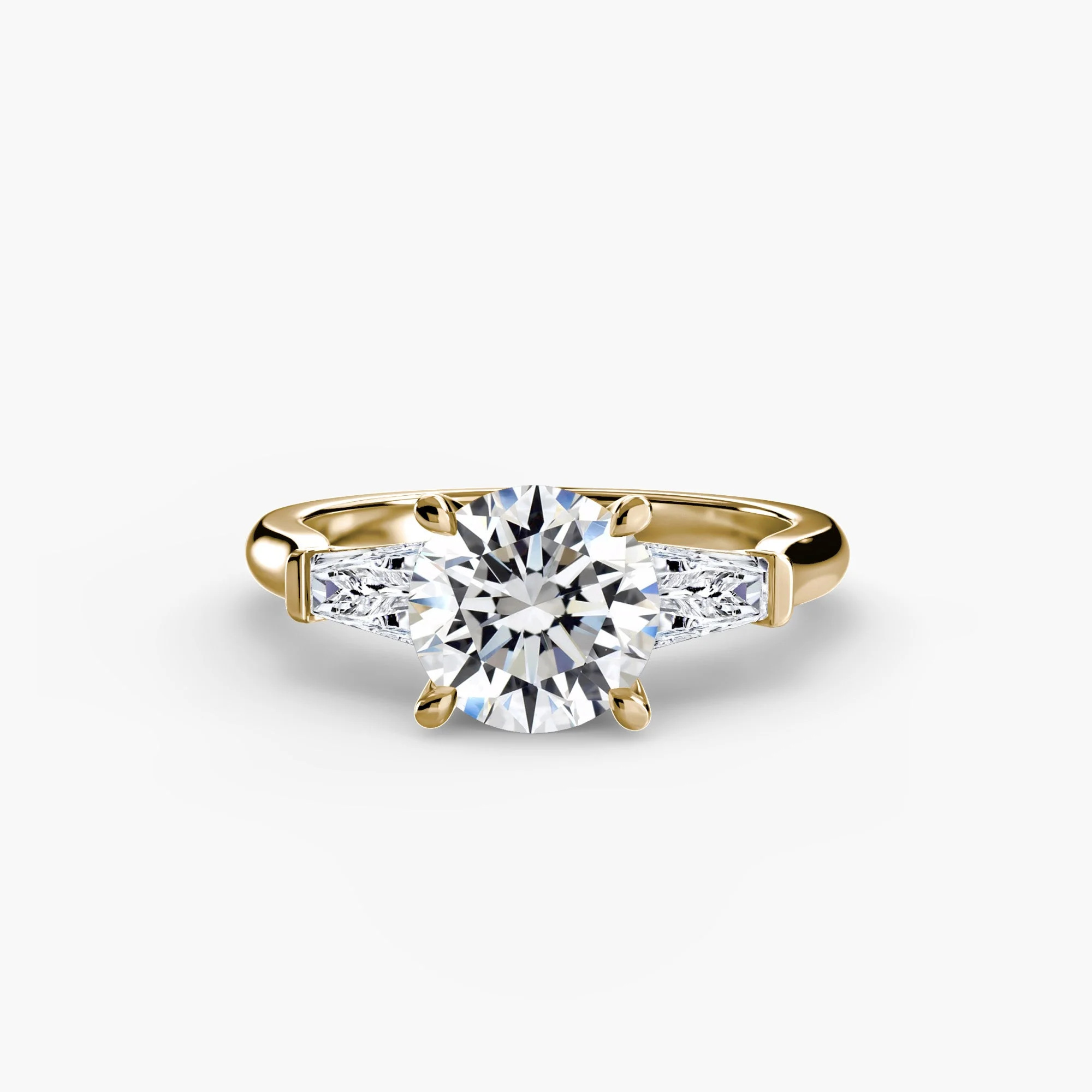 Completed Ring (United States Size 8.00)