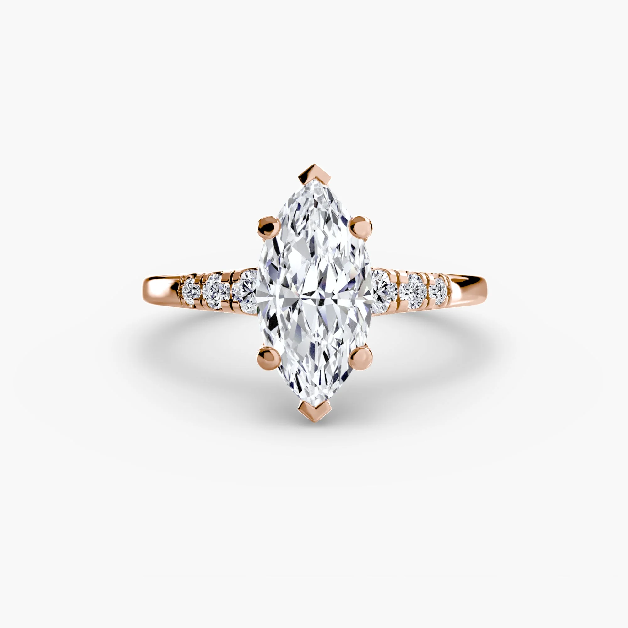 Completed Ring (United States Size 8.0)