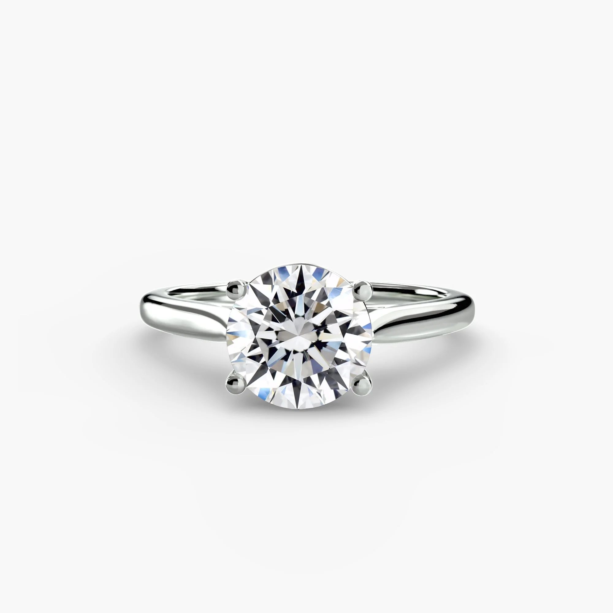Completed Ring (United States Size 8.50)