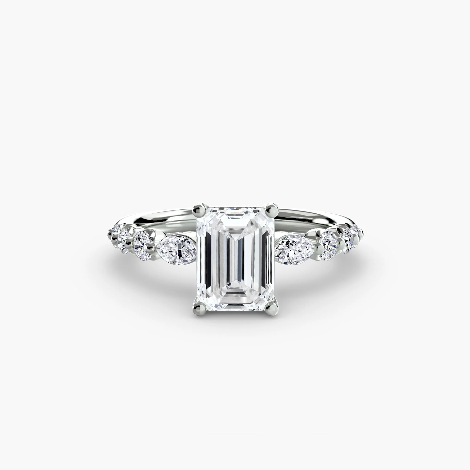 Completed Ring (United States Size 8.00)