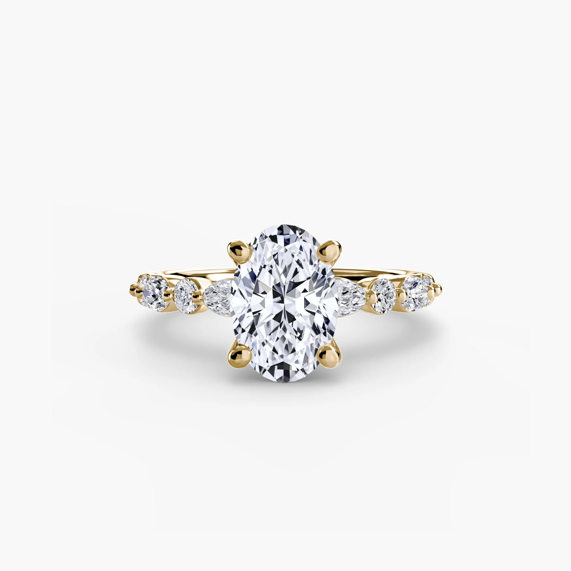 Completed Ring (United States Size 8.00)