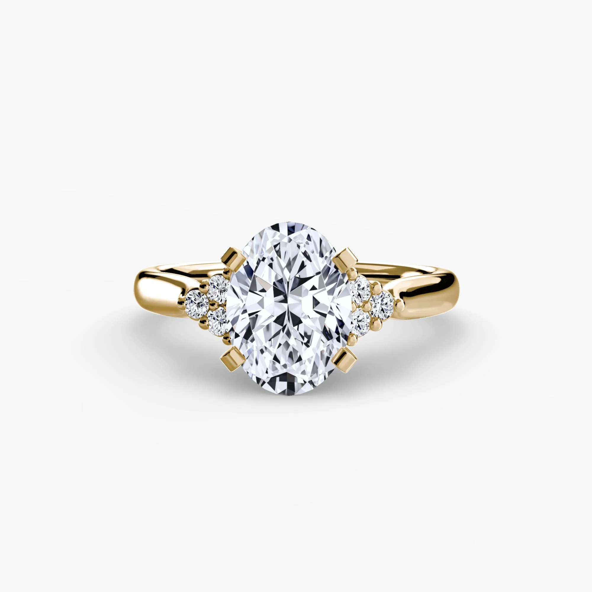 Completed Ring (United States Size 8.00)