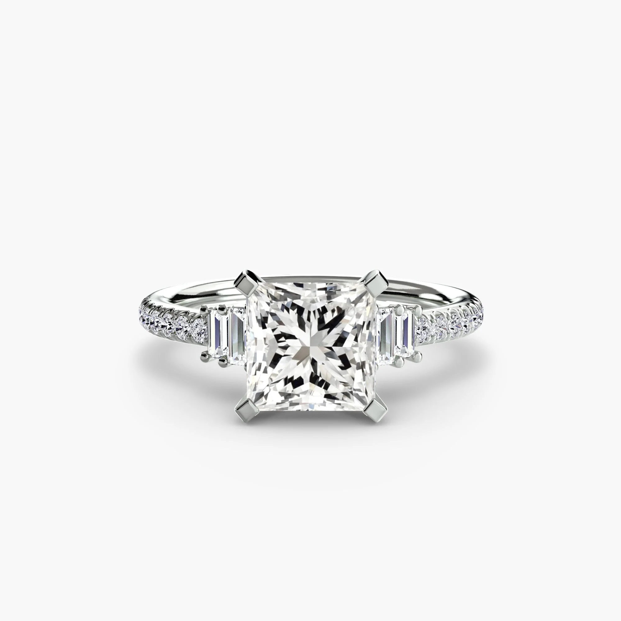 Completed Ring (United States Size 8.00)