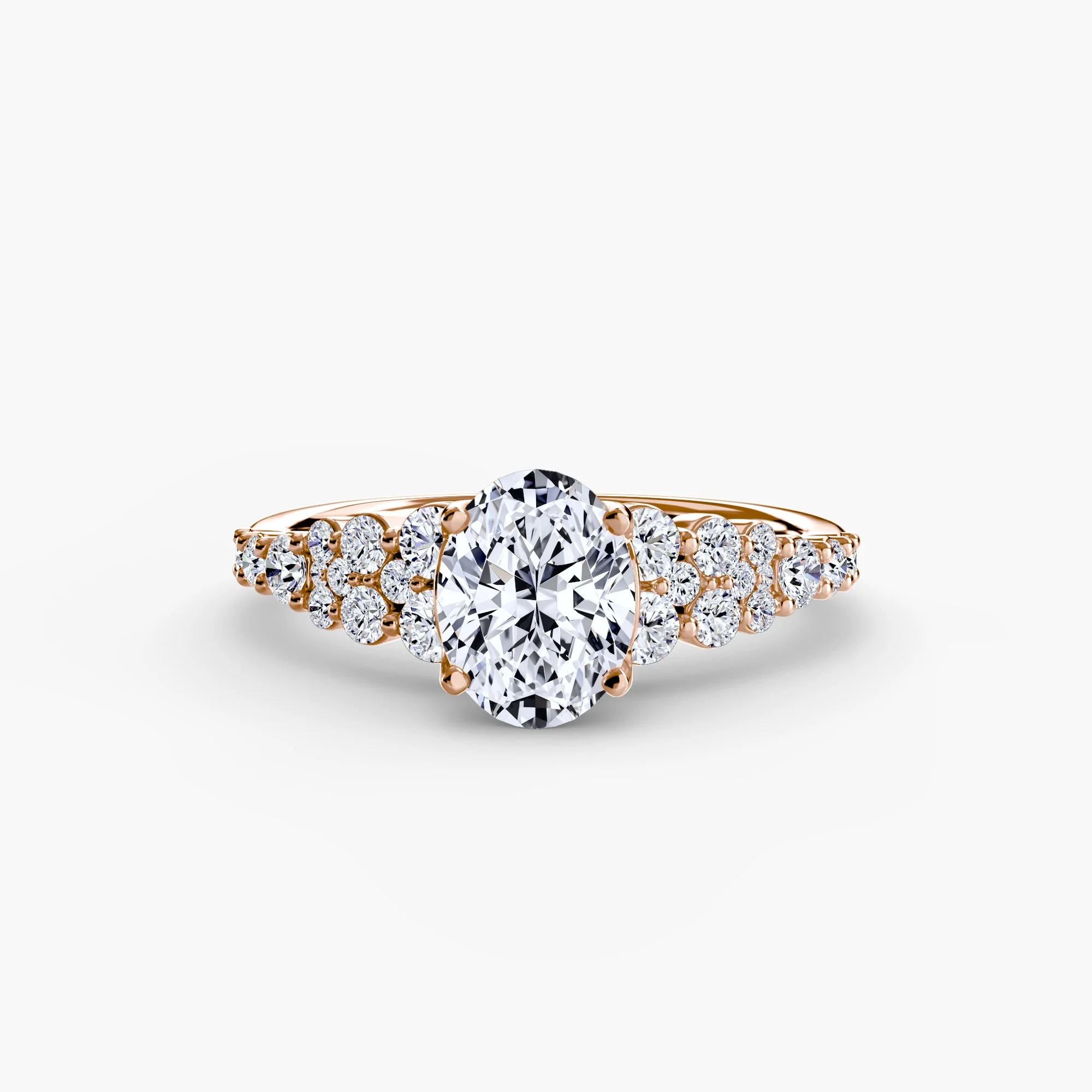 Completed Ring (United States Size 8.50)