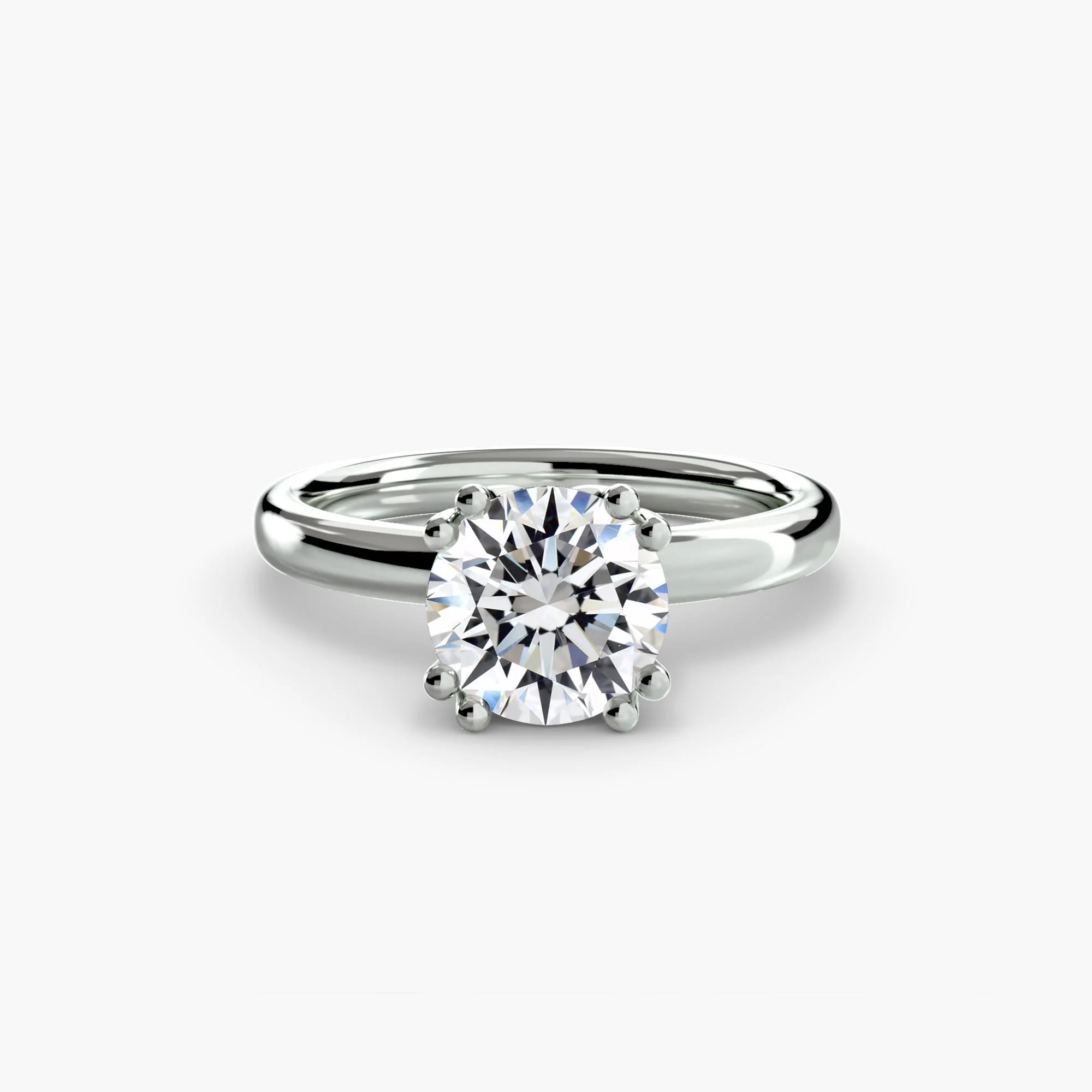 Completed Ring (United States Size 8.75)